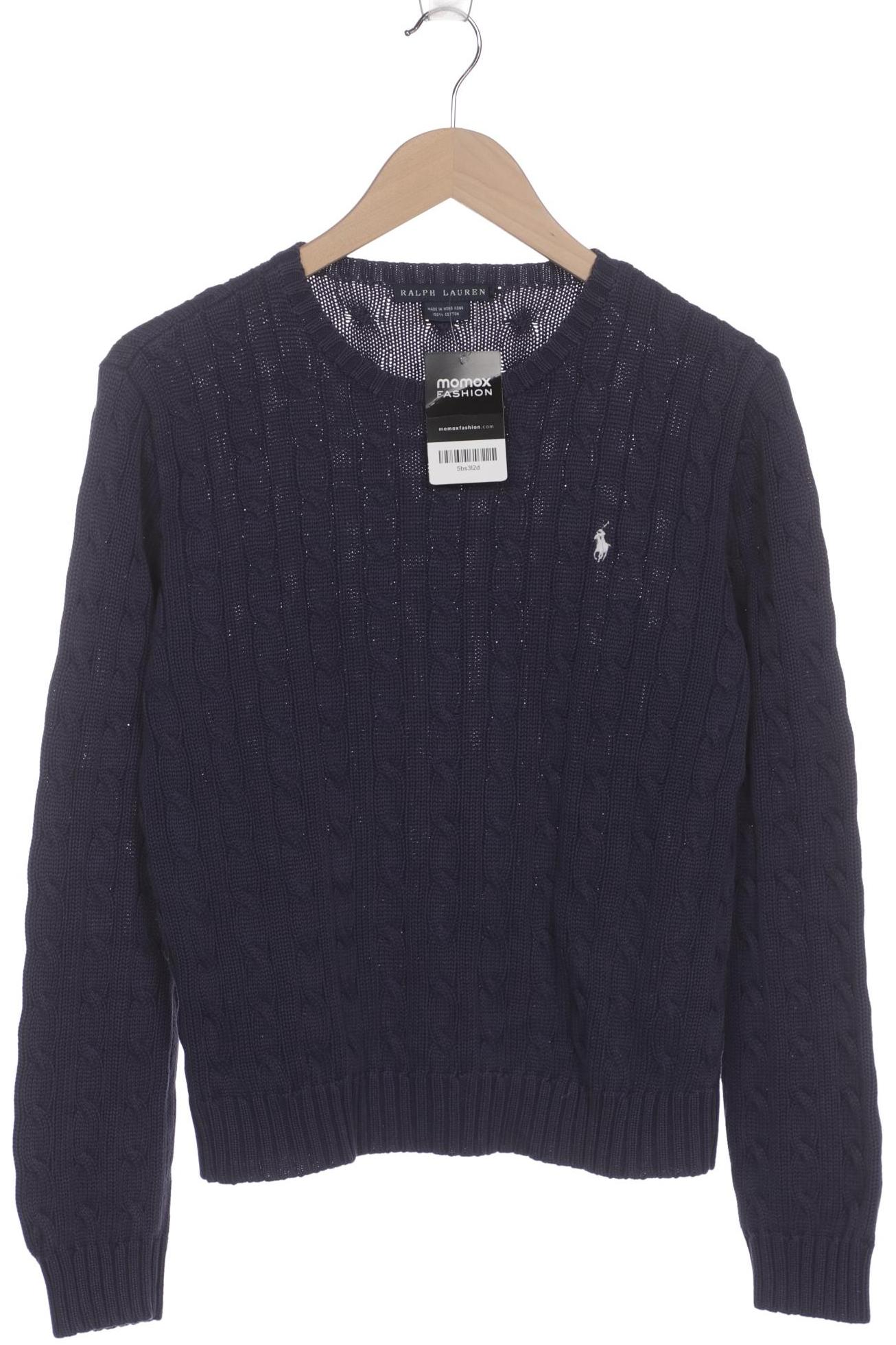 

Polo Ralph Lauren Damen Pullover, marineblau, Gr. 42
