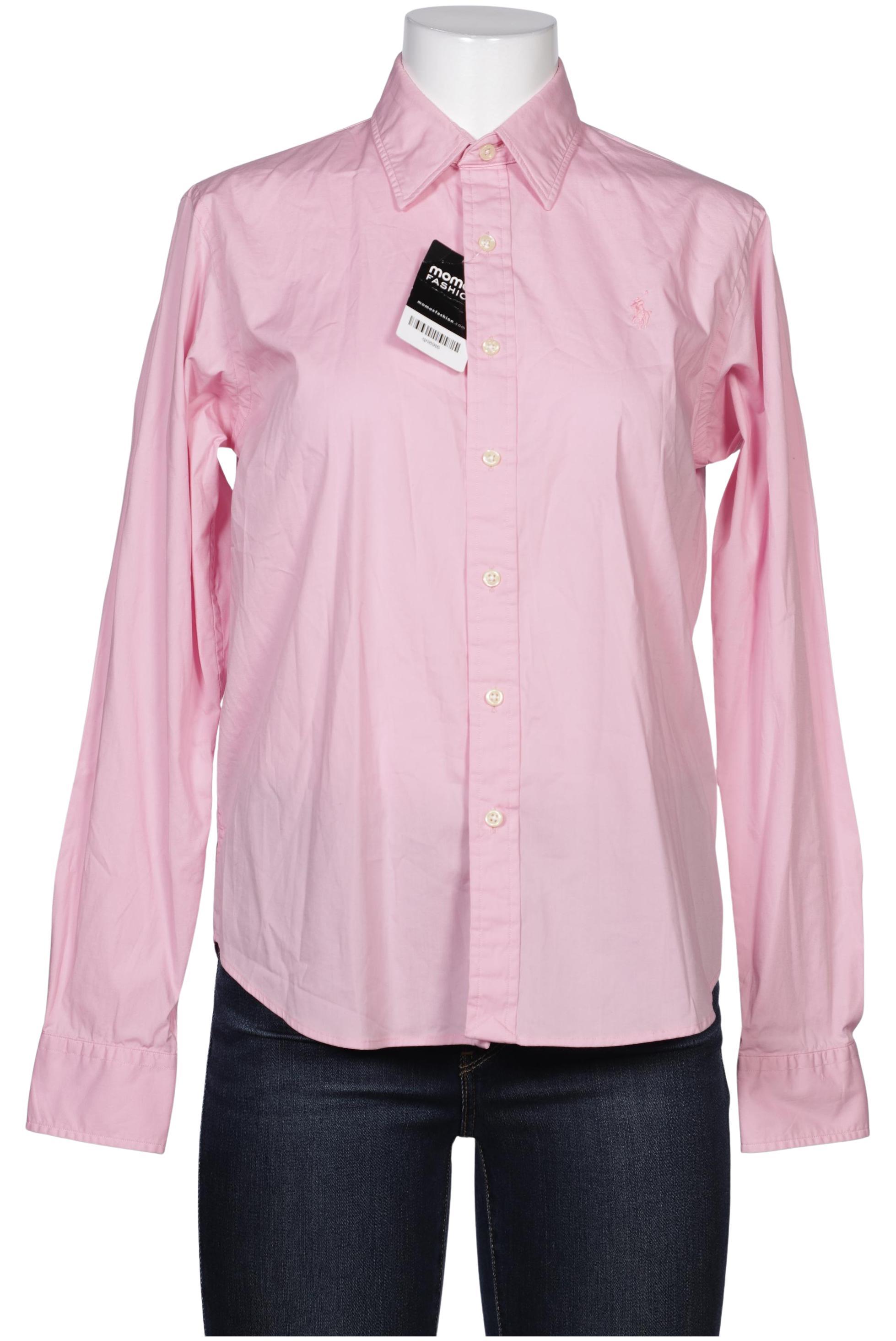 

Polo Ralph Lauren Damen Bluse, pink, Gr. 12