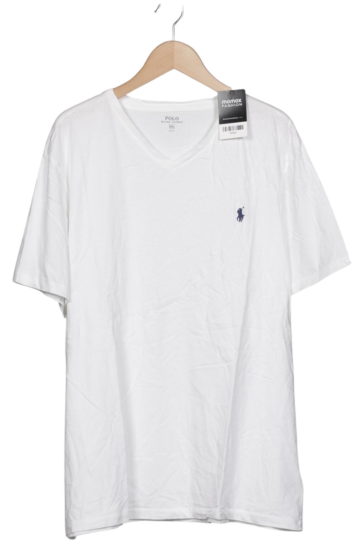 

Polo Ralph Lauren Herren T-Shirt, weiß, Gr. 56