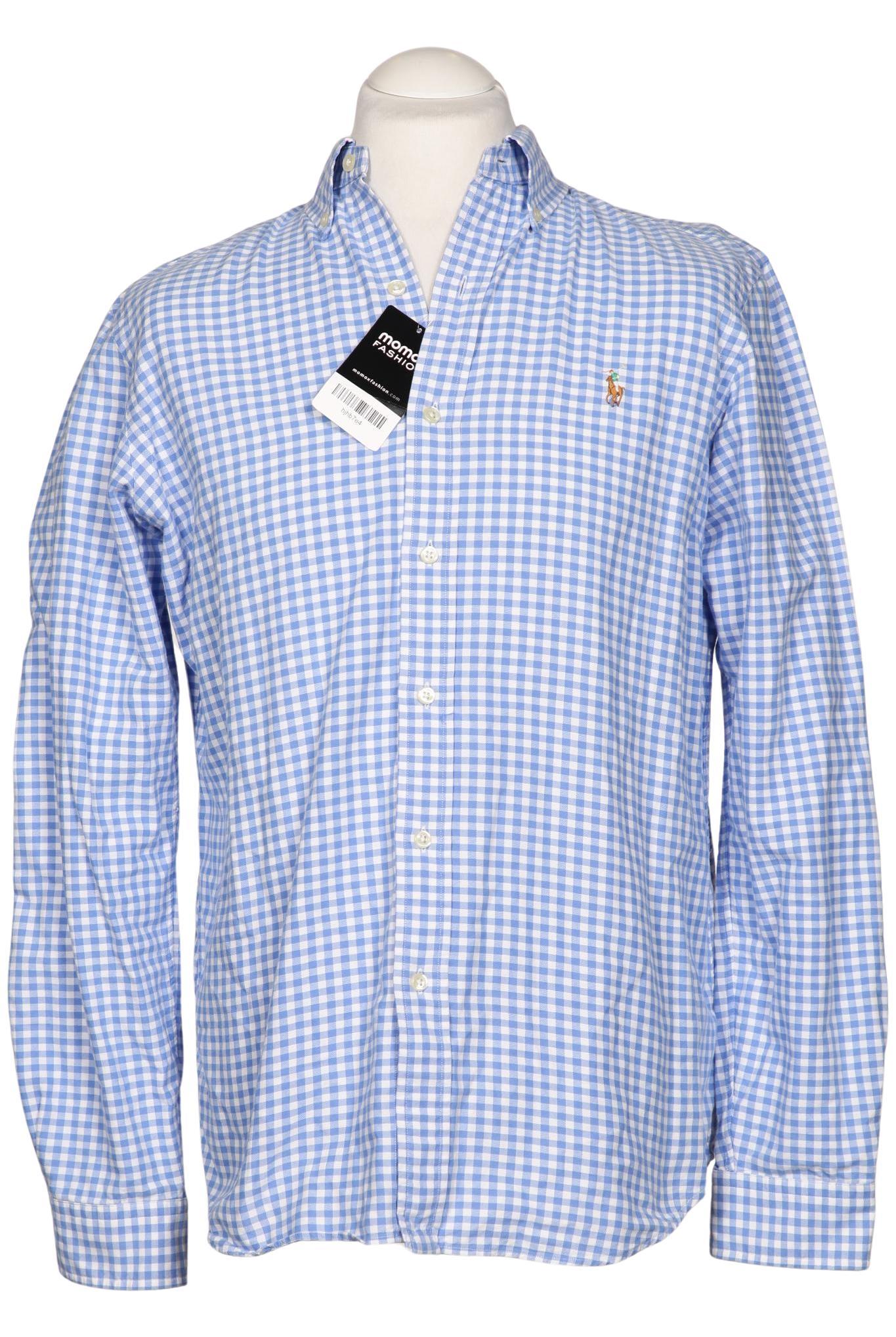 

Polo Ralph Lauren Herren Hemd, mehrfarbig, Gr. 48