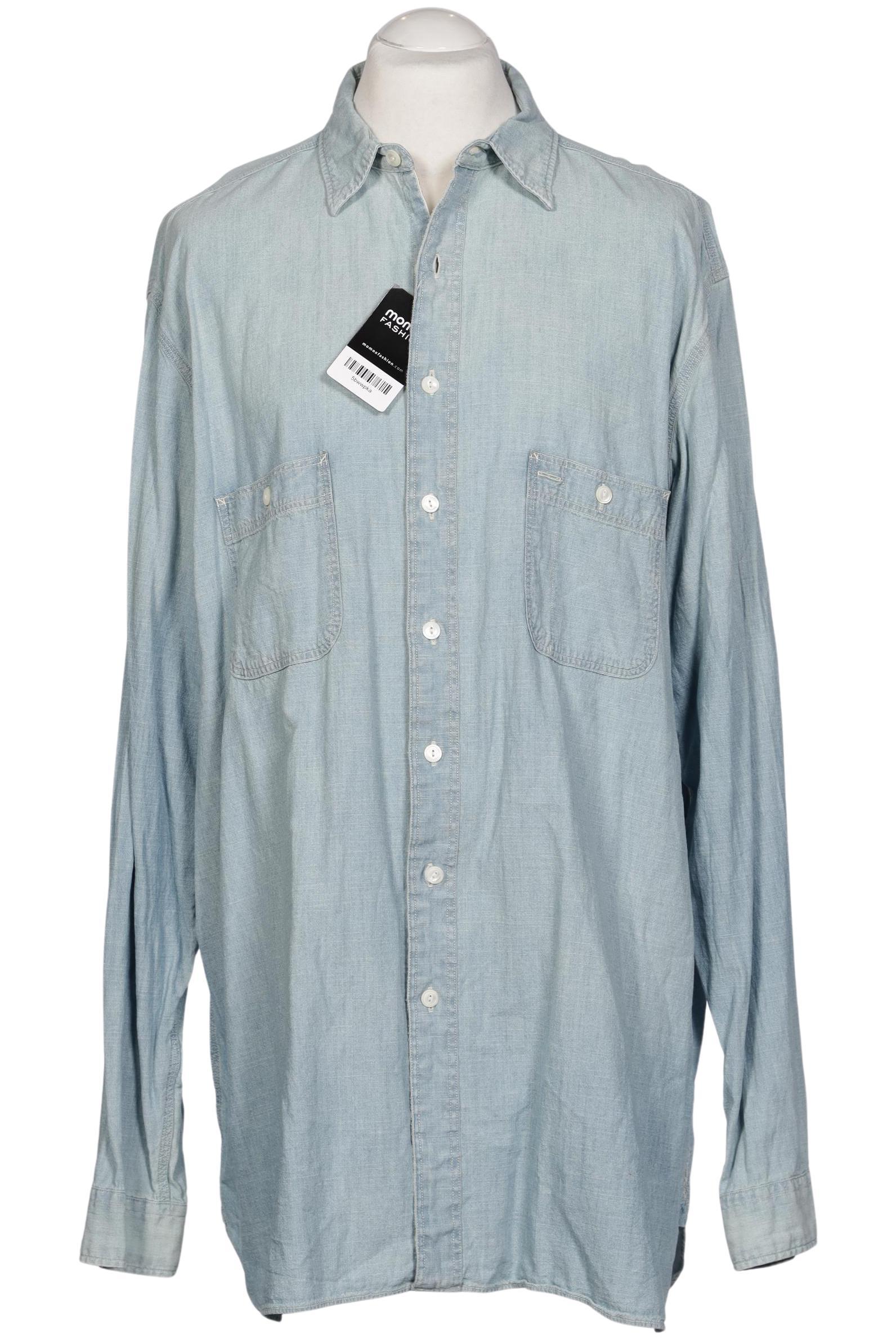 

Polo Ralph Lauren Herren Hemd, hellblau, Gr. 54