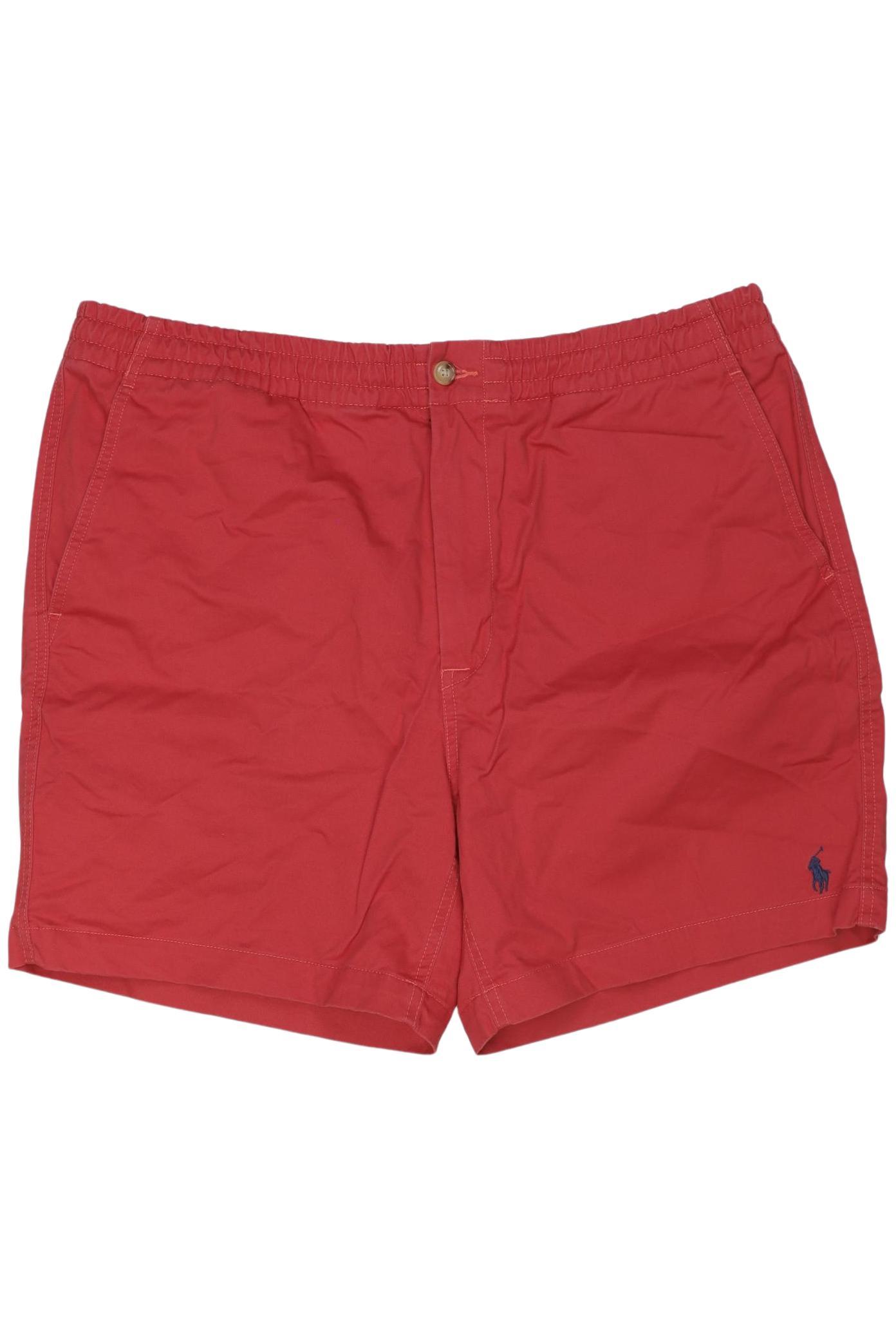 

Polo Ralph Lauren Herren Shorts, rot, Gr. 54