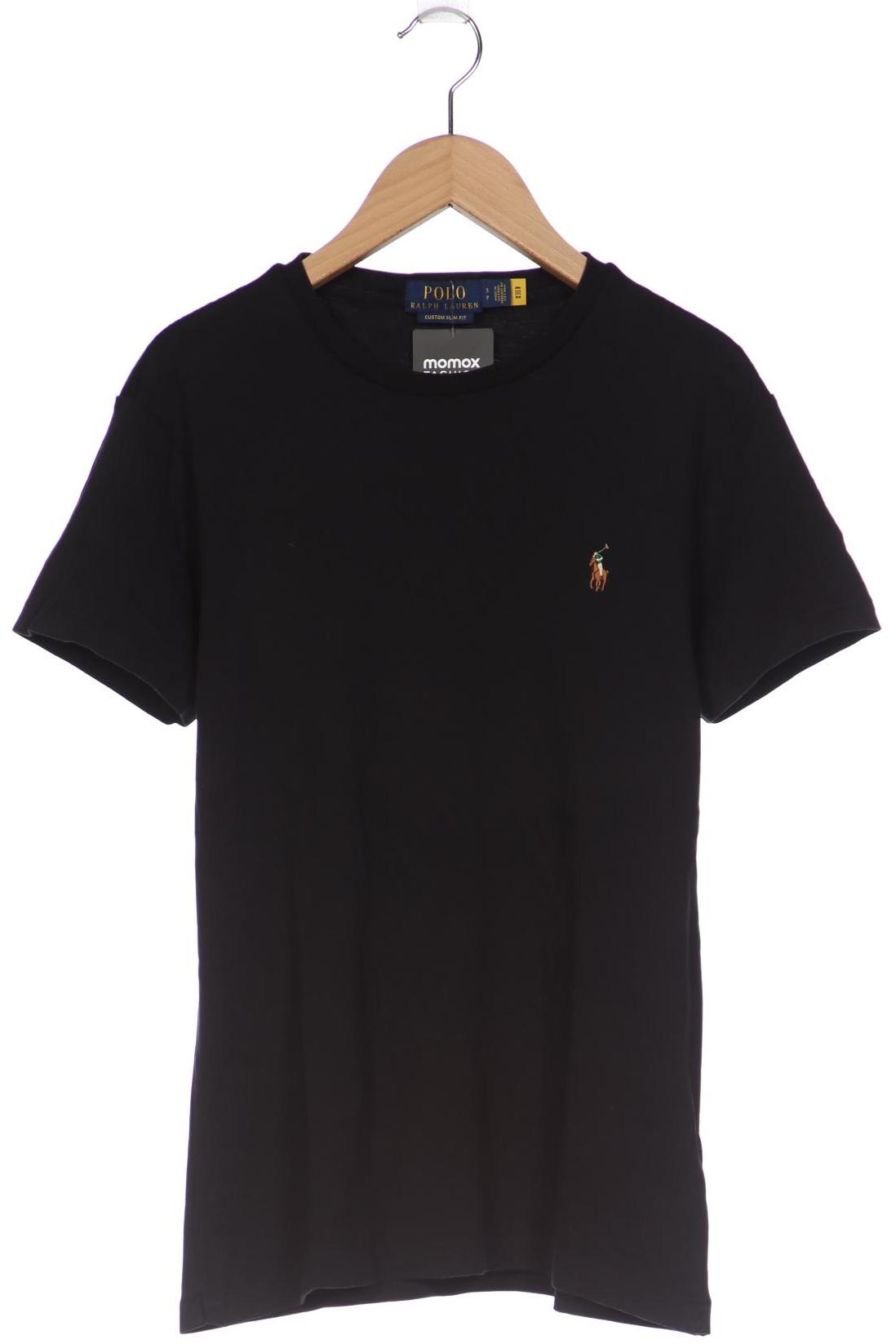 

Polo Ralph Lauren Herren T-Shirt, schwarz