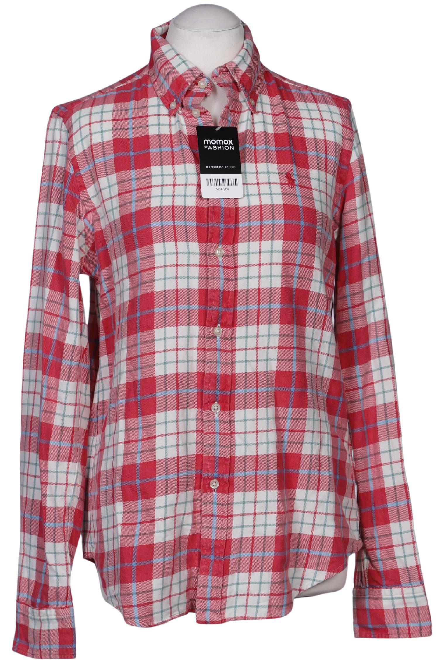 

Polo Ralph Lauren Damen Bluse, pink, Gr. 38