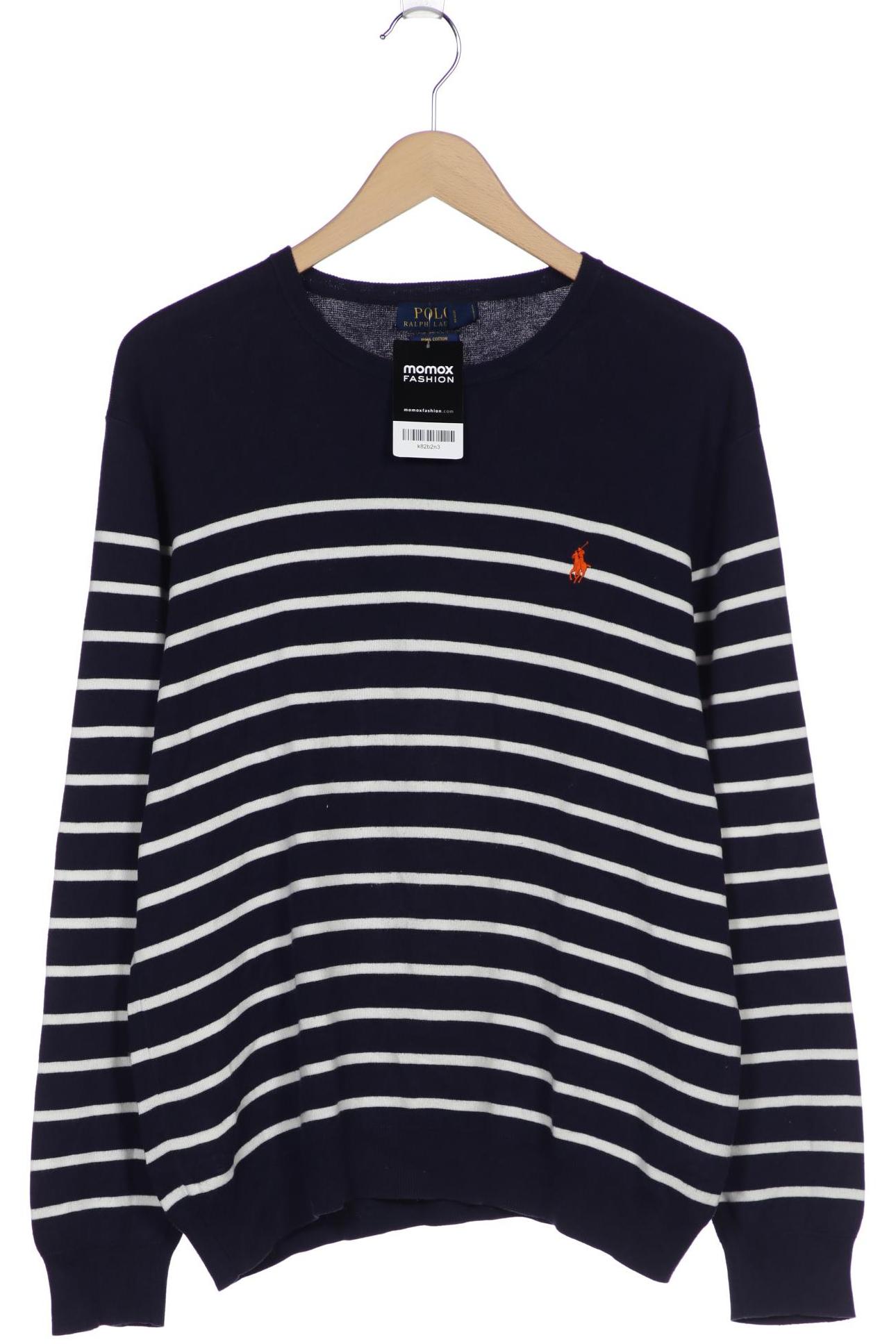 

Polo Ralph Lauren Herren Pullover, marineblau