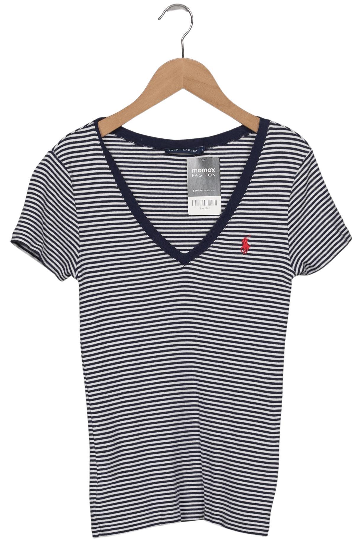 

Polo Ralph Lauren Damen T-Shirt, mehrfarbig, Gr. 36