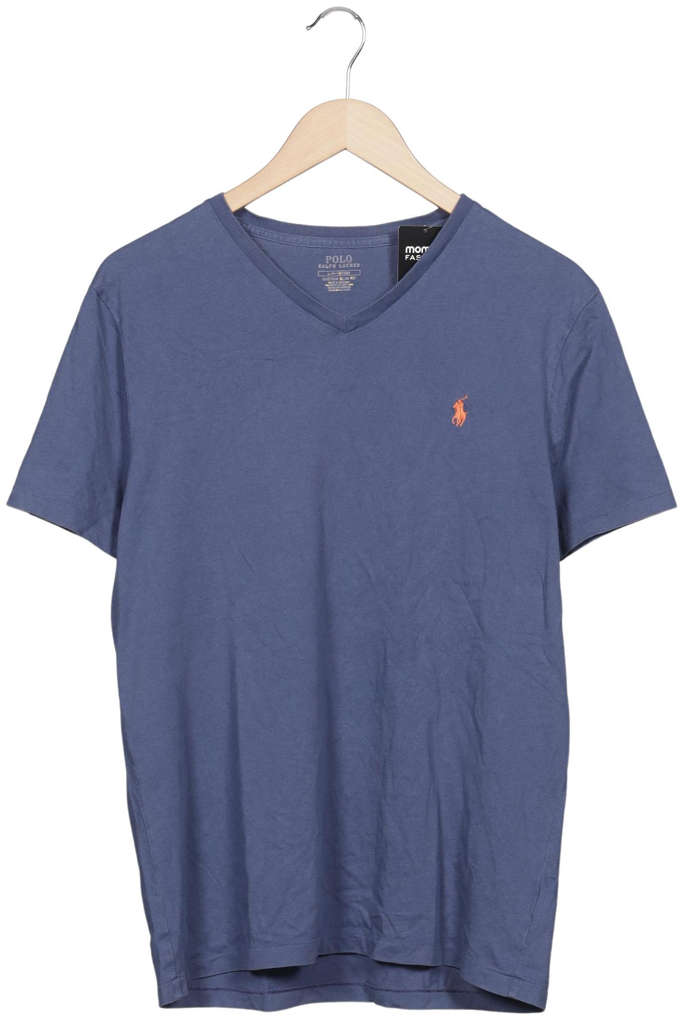 

Polo Ralph Lauren Herren T-Shirt, blau, Gr. 52
