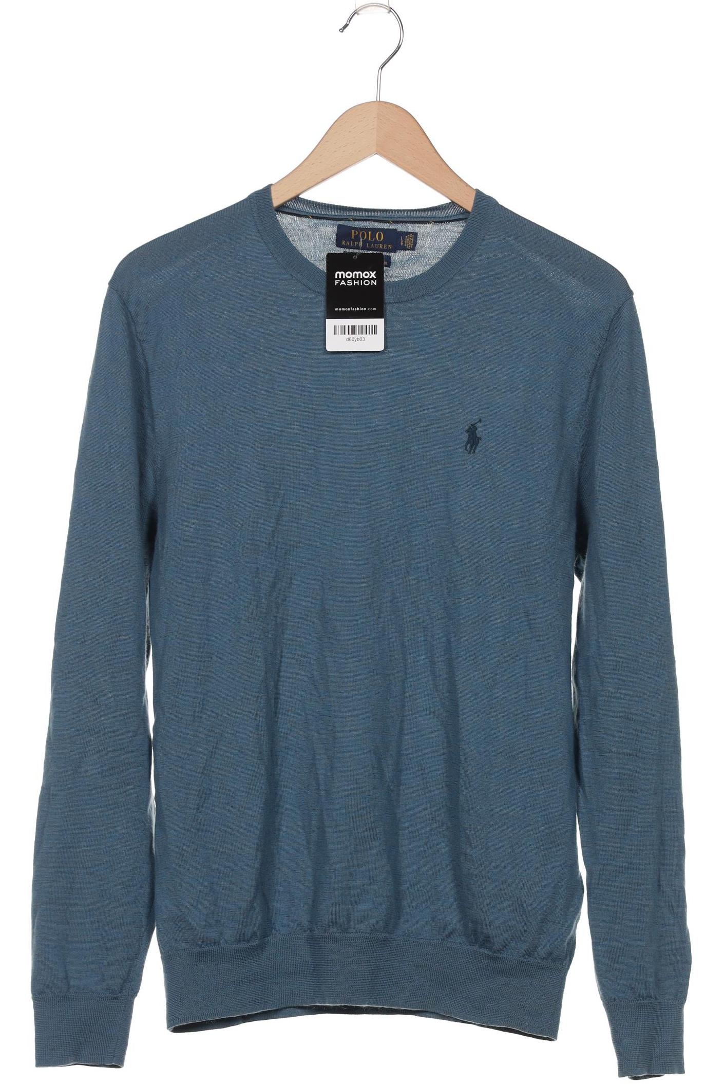 

Polo Ralph Lauren Herren Pullover, blau, Gr. 52