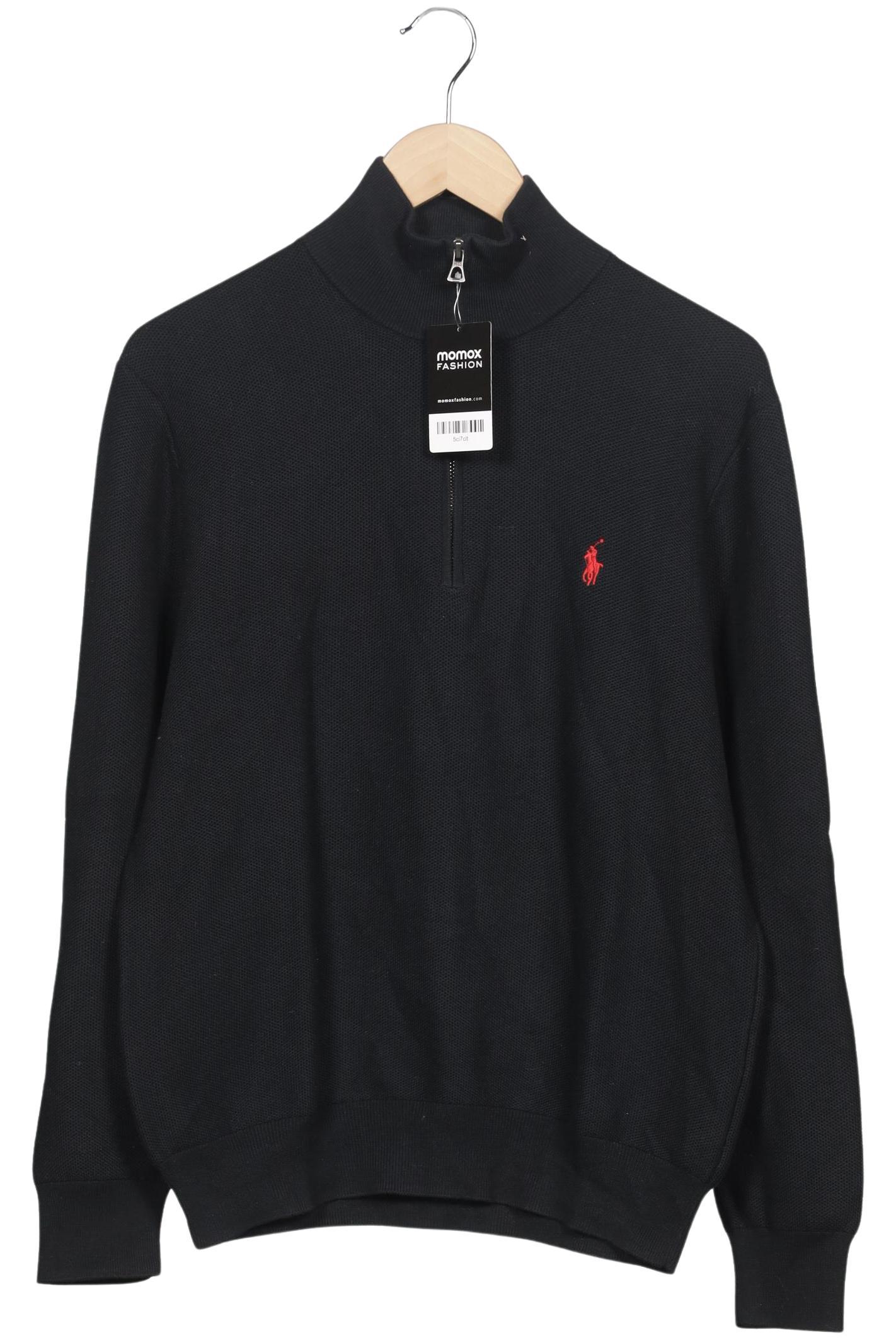 

Polo Ralph Lauren Herren Pullover, marineblau, Gr. 48