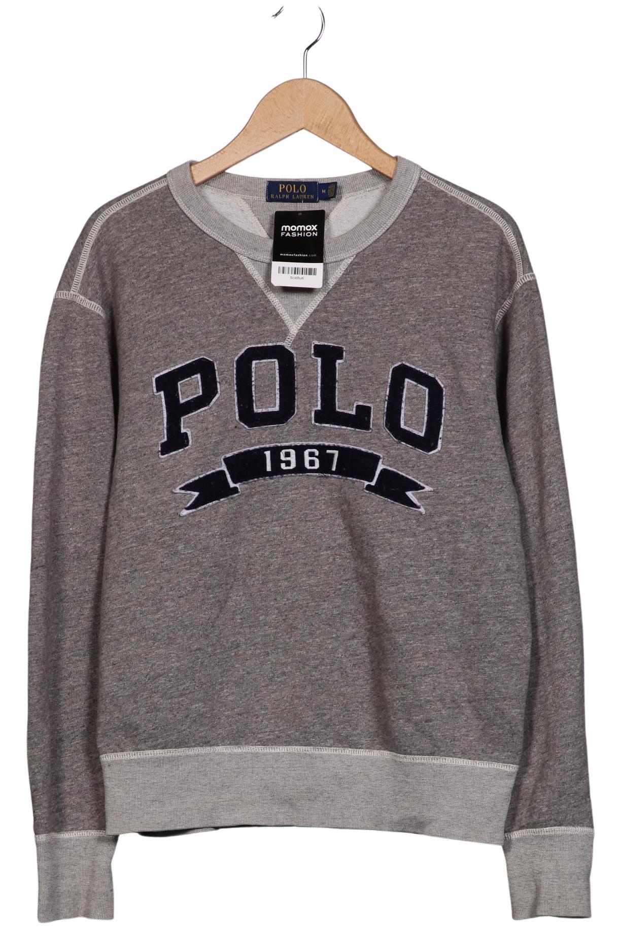 Thumbnail - Polo Ralph Lauren Herren Sweatshirt, grau, Gr. 48