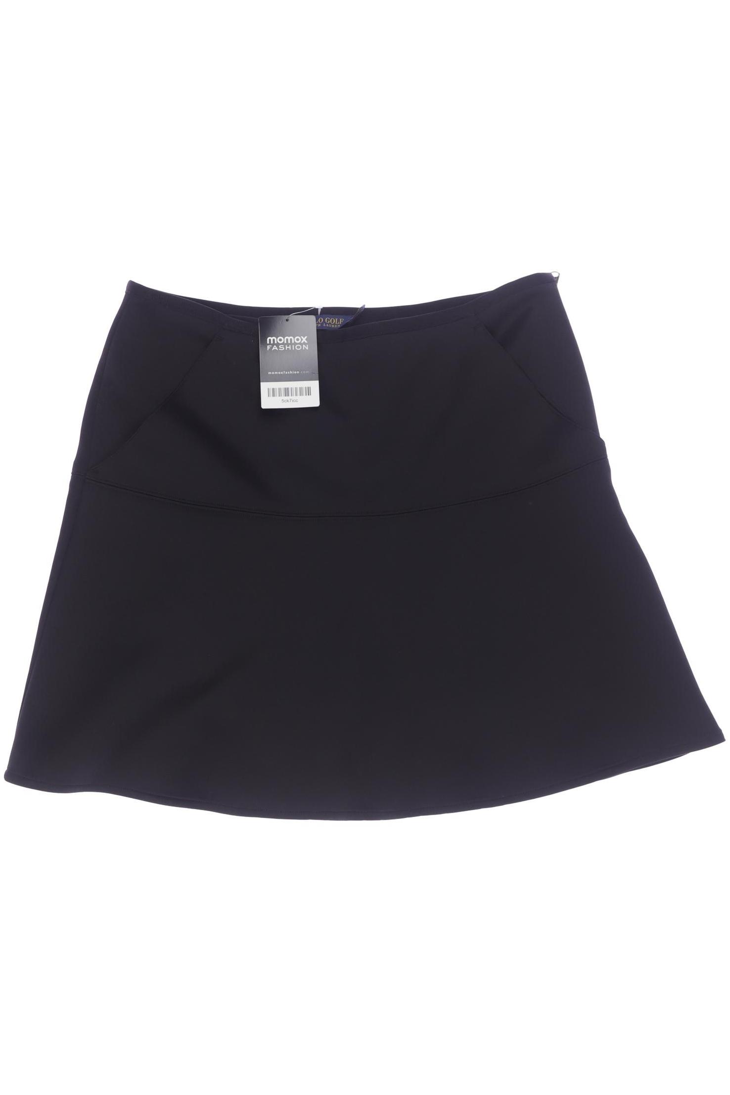 

Polo Ralph Lauren Damen Rock, schwarz, Gr. 8