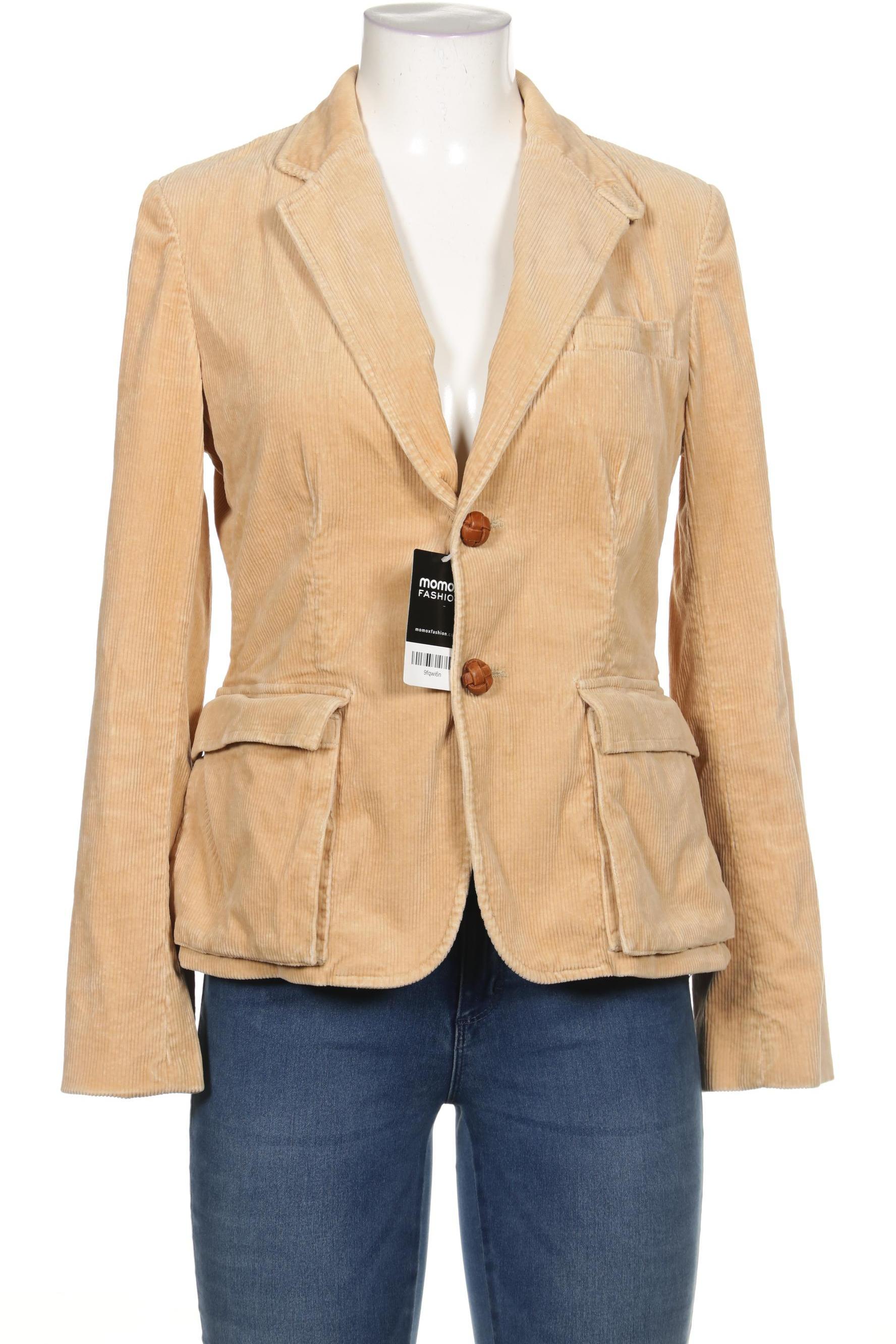 

Polo Ralph Lauren Damen Blazer, beige, Gr. 10