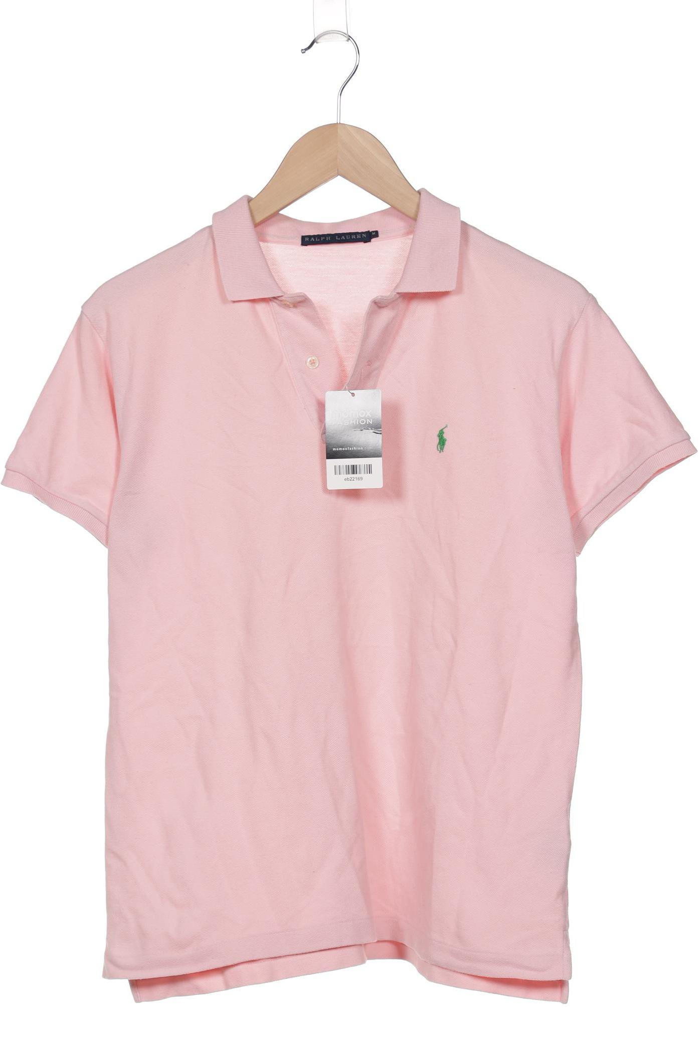 

Polo Ralph Lauren Damen Poloshirt, pink, Gr. 38