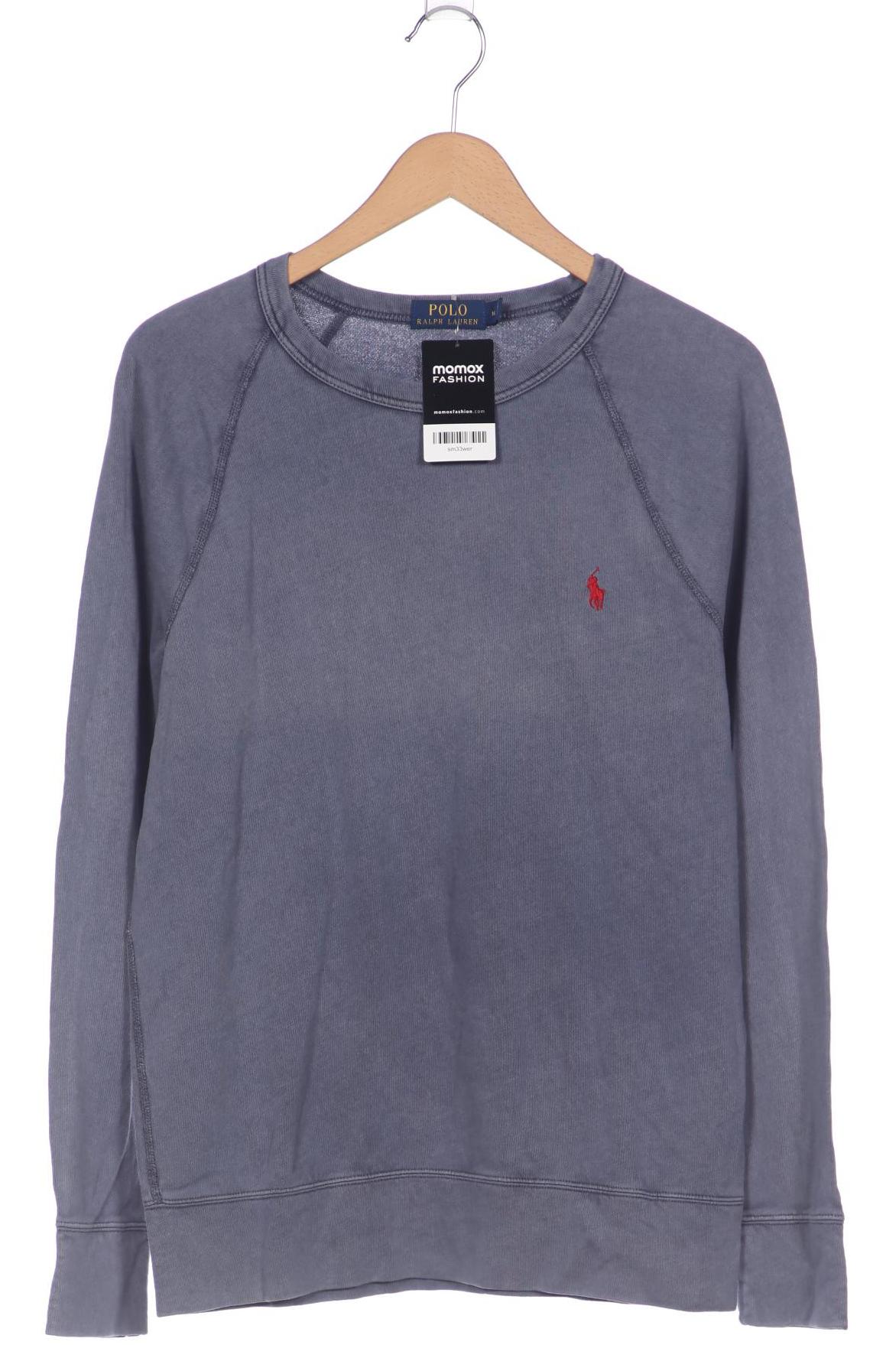 

Polo Ralph Lauren Herren Sweatshirt, blau, Gr. 48
