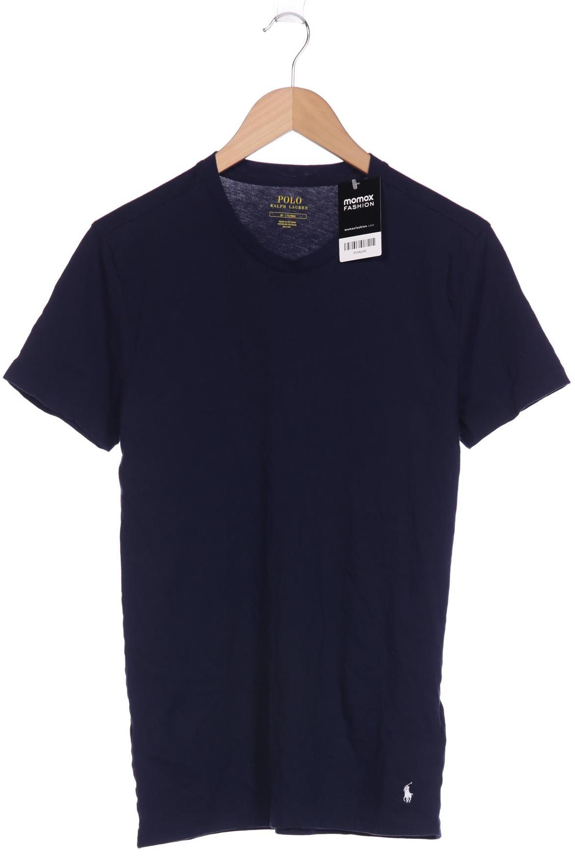 

Polo Ralph Lauren Herren T-Shirt, marineblau