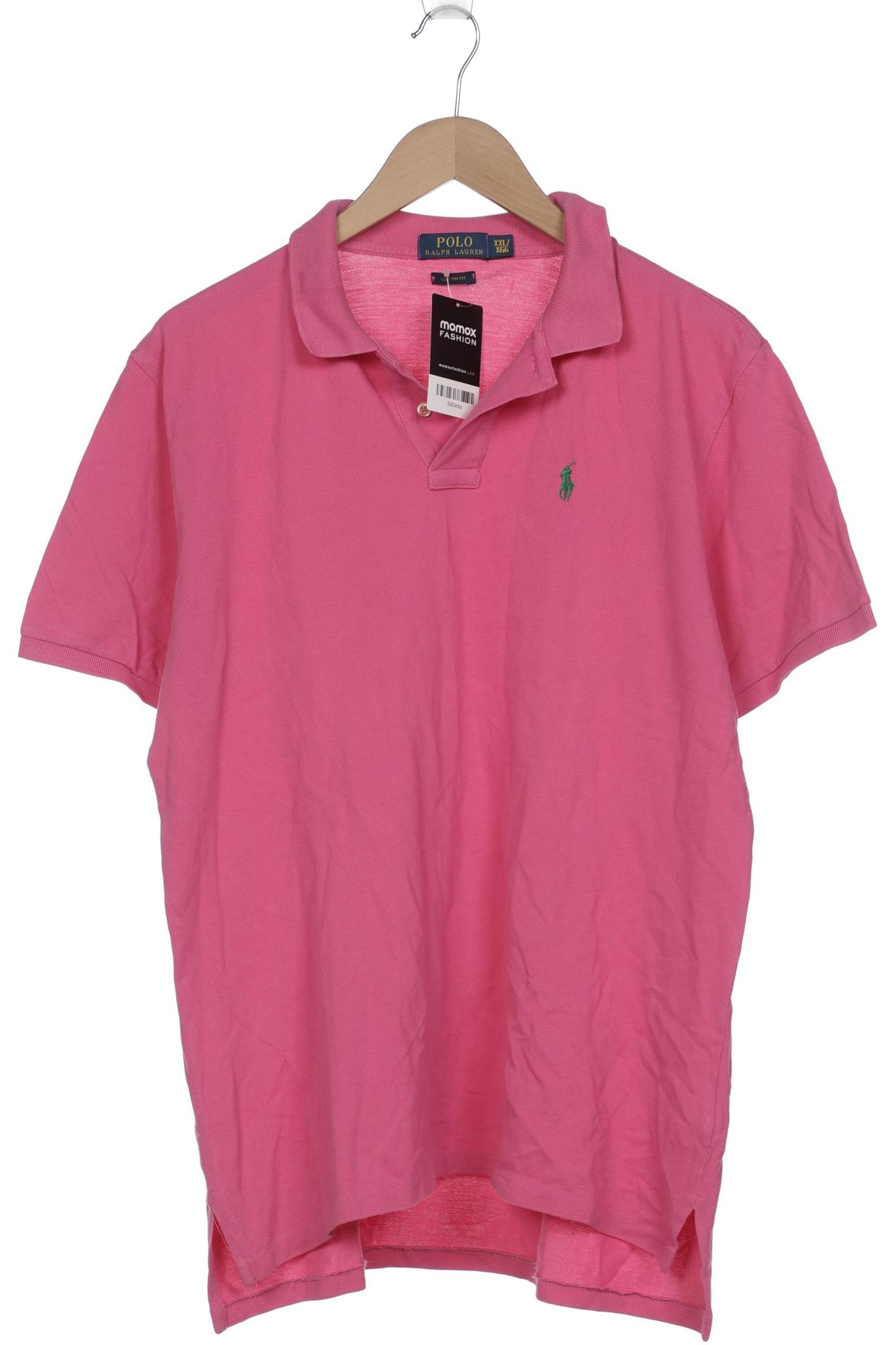 

Polo Ralph Lauren Herren Poloshirt, pink, Gr. 56