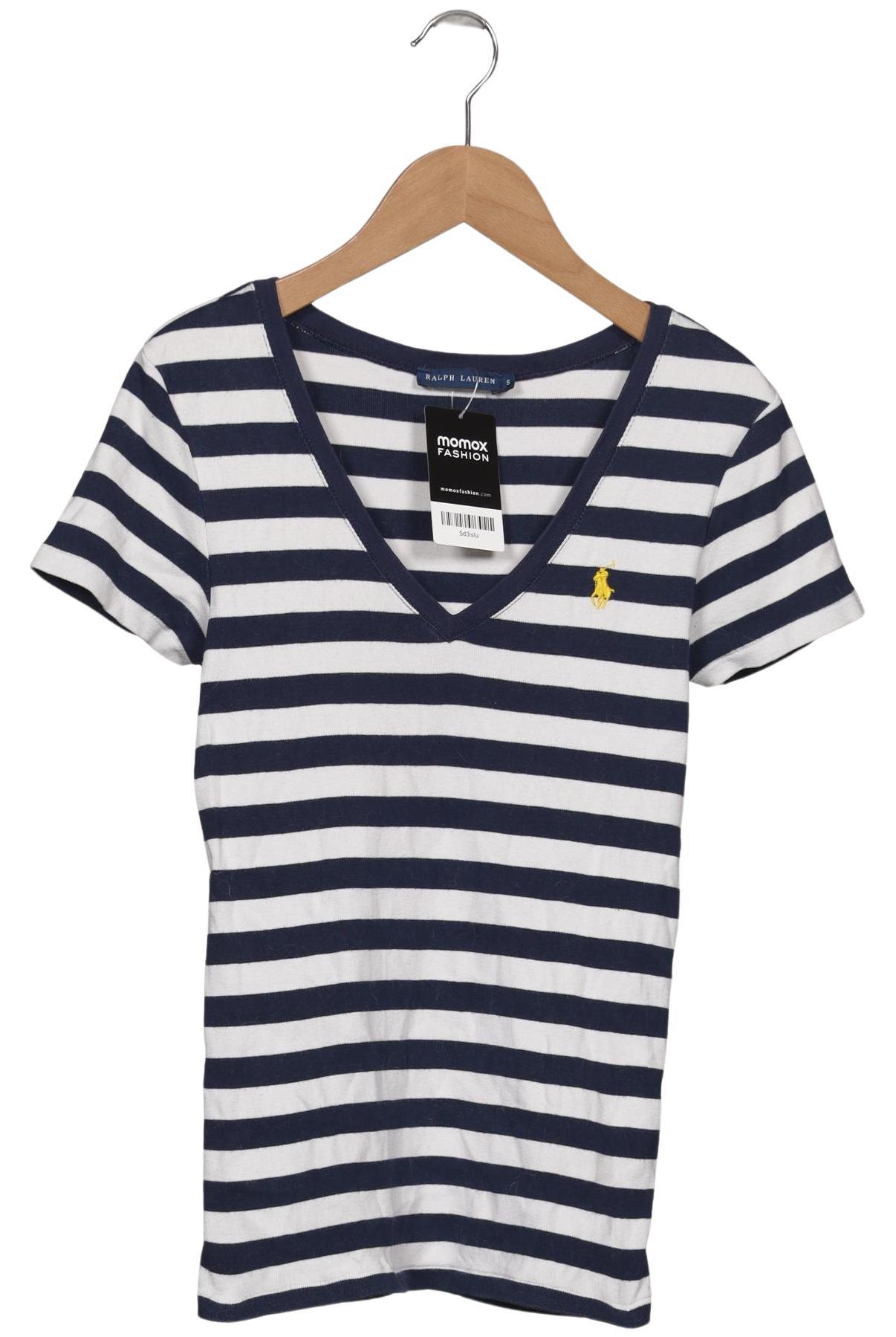 

Polo Ralph Lauren Damen T-Shirt, mehrfarbig, Gr. 36