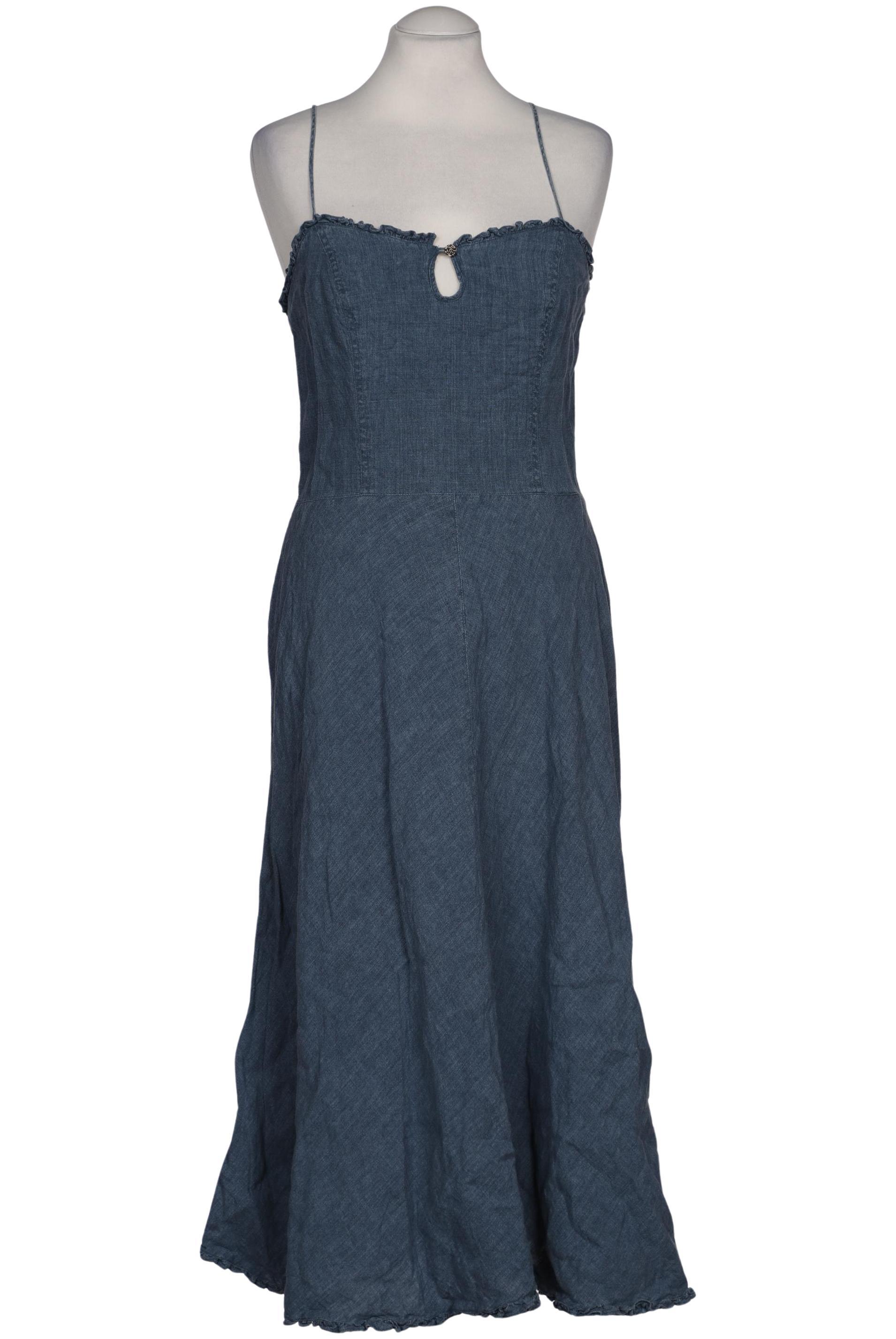

Polo Ralph Lauren Damen Kleid, blau, Gr. 8