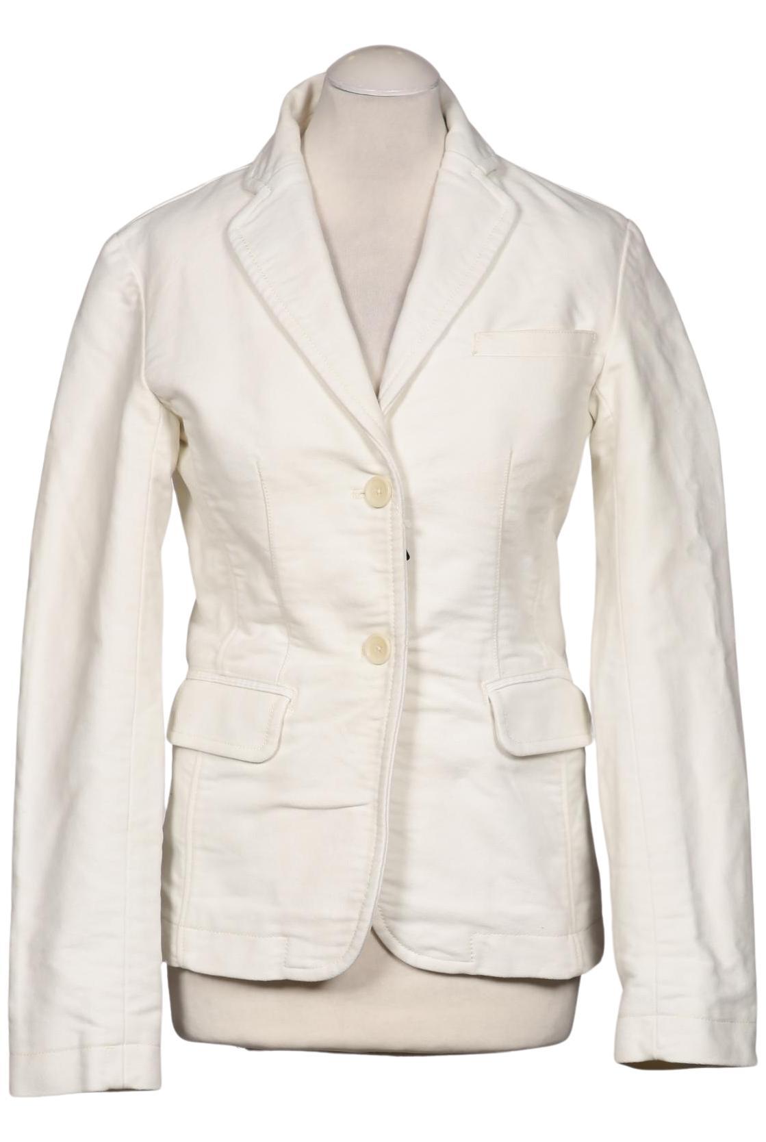 

Polo Ralph Lauren Damen Blazer, cremeweiß, Gr. 38
