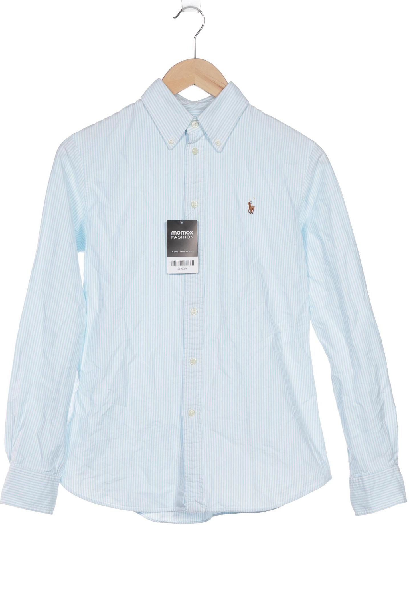 

Polo Ralph Lauren Herren Hemd, blau, Gr. 152