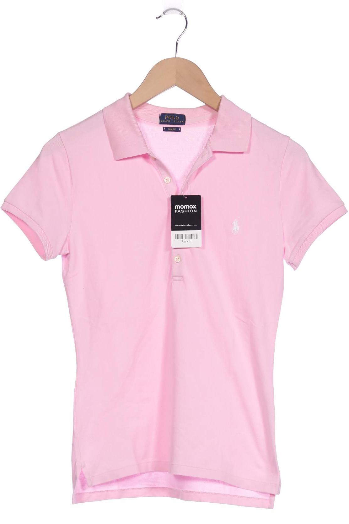 

Polo Ralph Lauren Damen Poloshirt, pink, Gr. 36