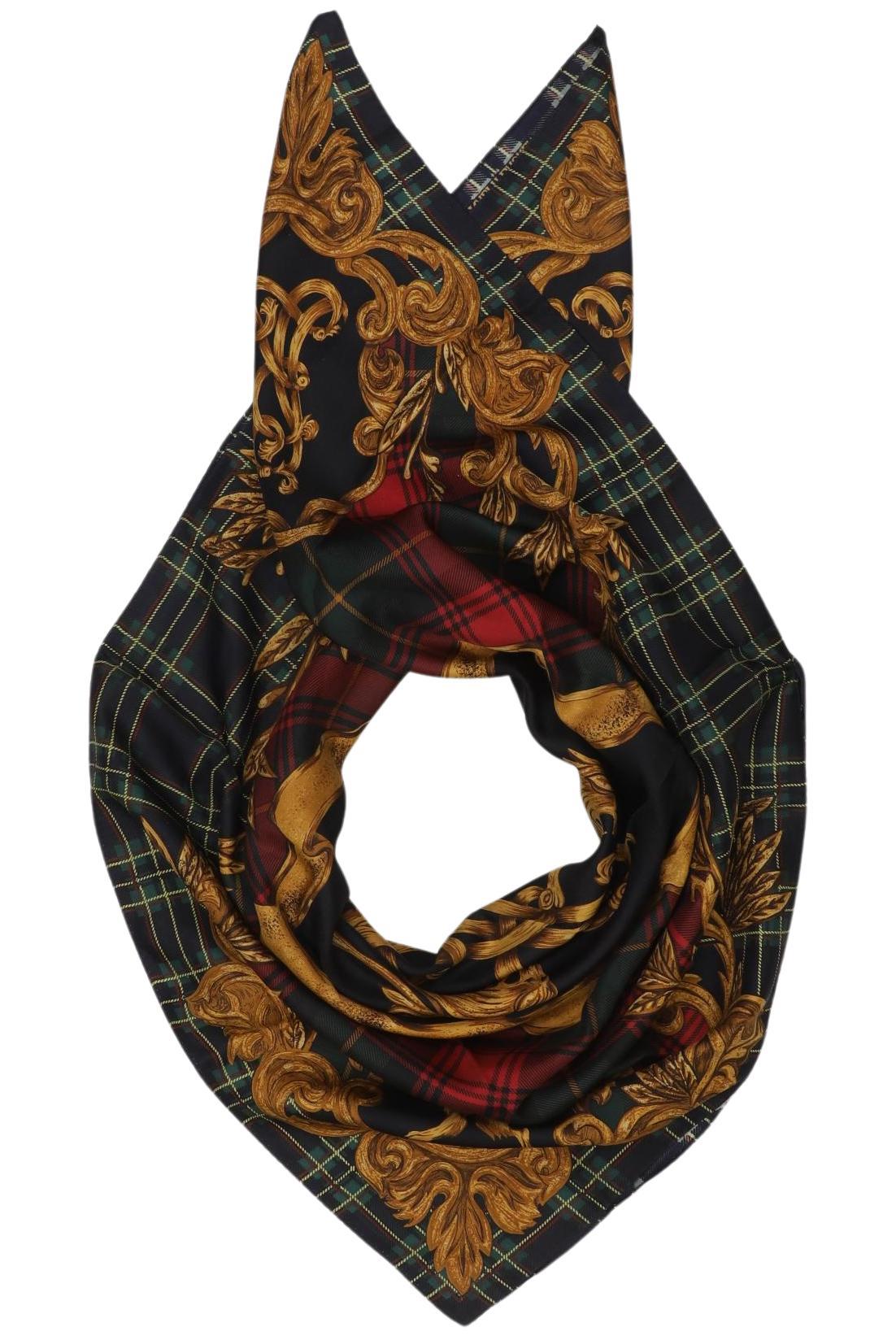 

Polo Ralph Lauren Damen Schal, mehrfarbig, Gr.