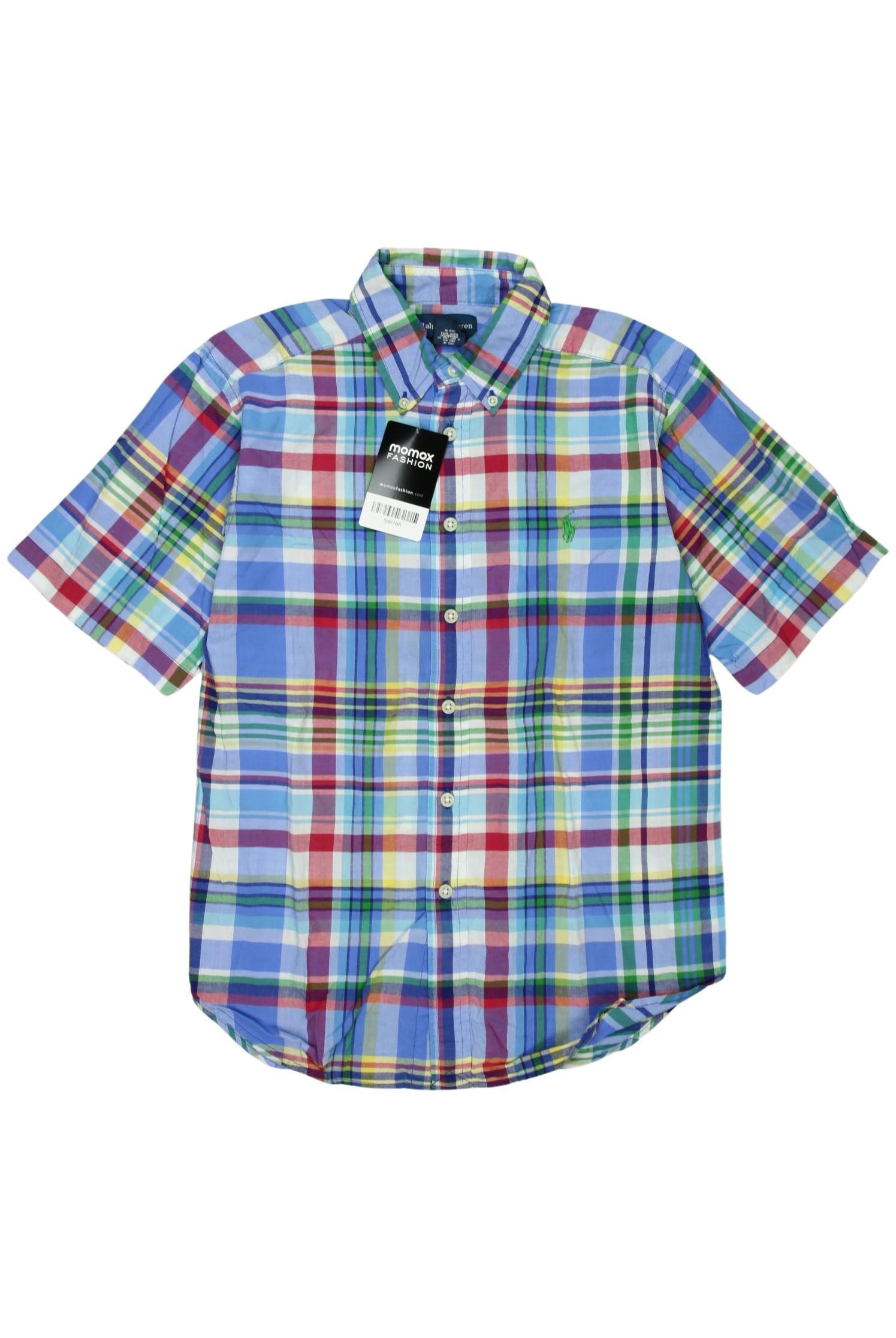 

Polo Ralph Lauren Herren Hemd, mehrfarbig, Gr. 146