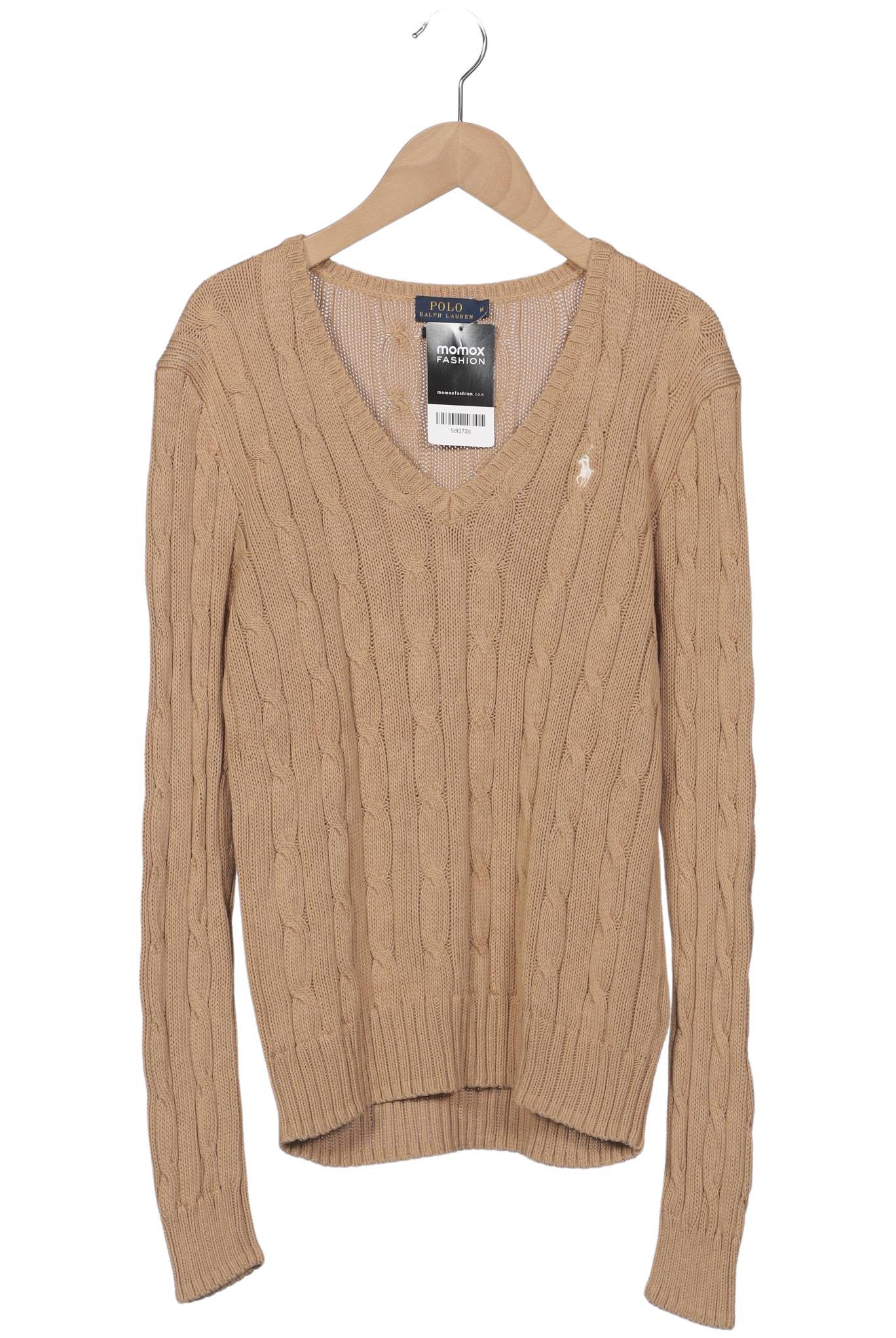 

Polo Ralph Lauren Damen Pullover, beige, Gr. 38