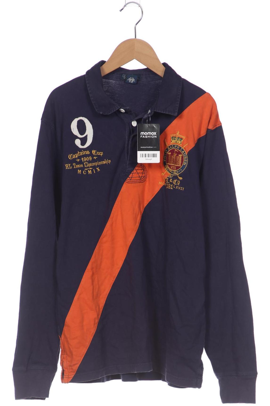 

Polo Ralph Lauren Herren Poloshirt, marineblau, Gr. 54