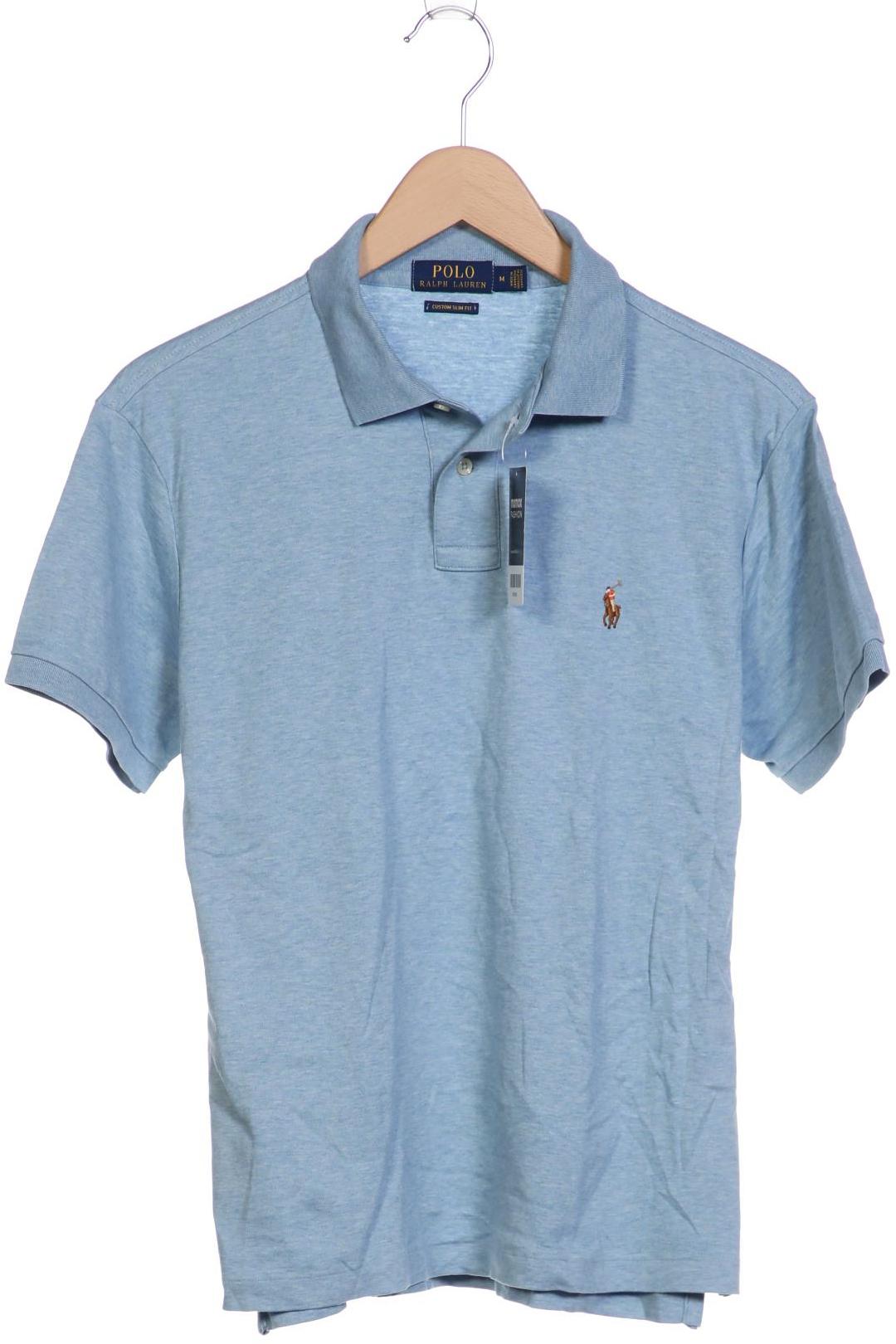 

Polo Ralph Lauren Herren Poloshirt, hellblau