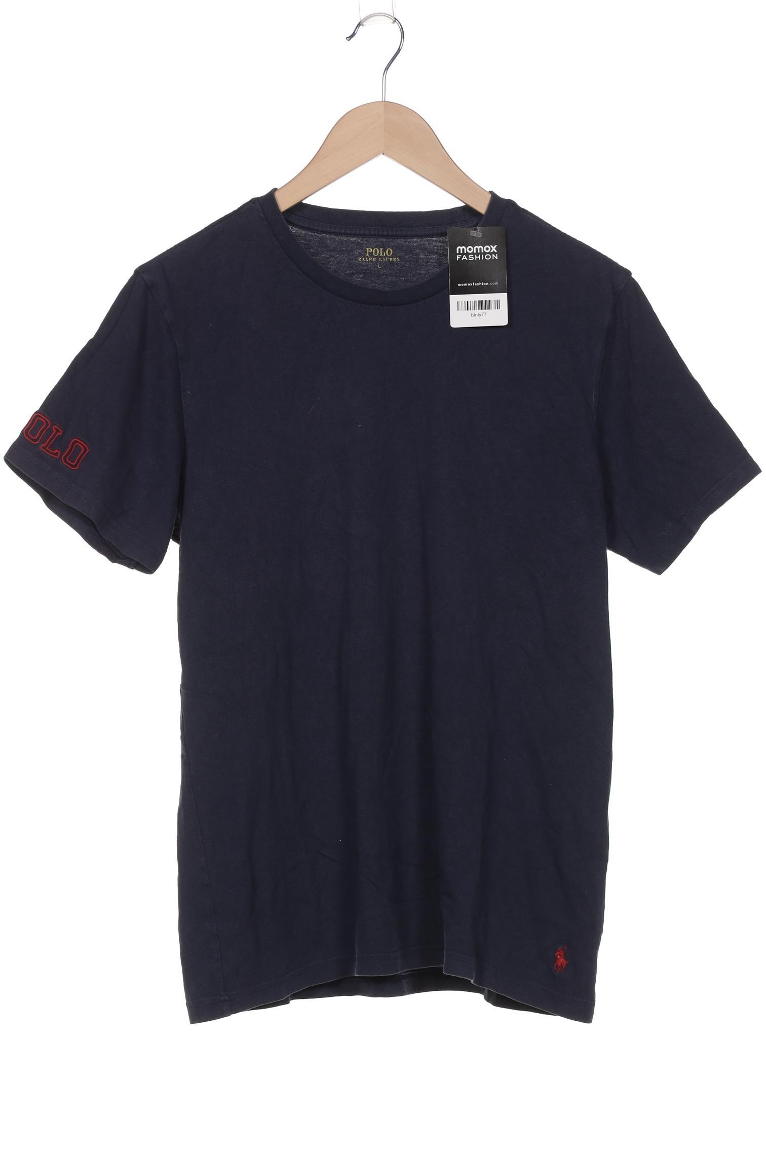

Polo Ralph Lauren Herren T-Shirt, marineblau, Gr. 52