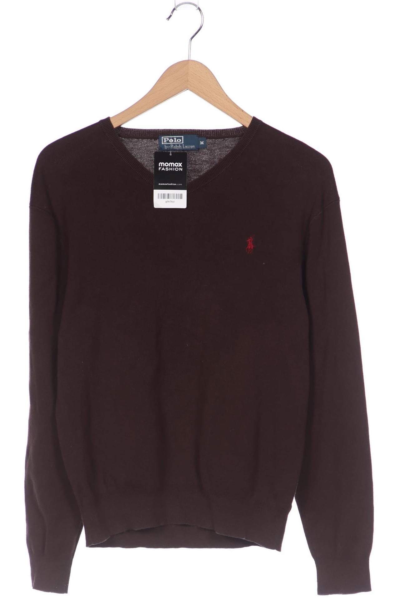 

Polo Ralph Lauren Herren Pullover, braun, Gr. 48