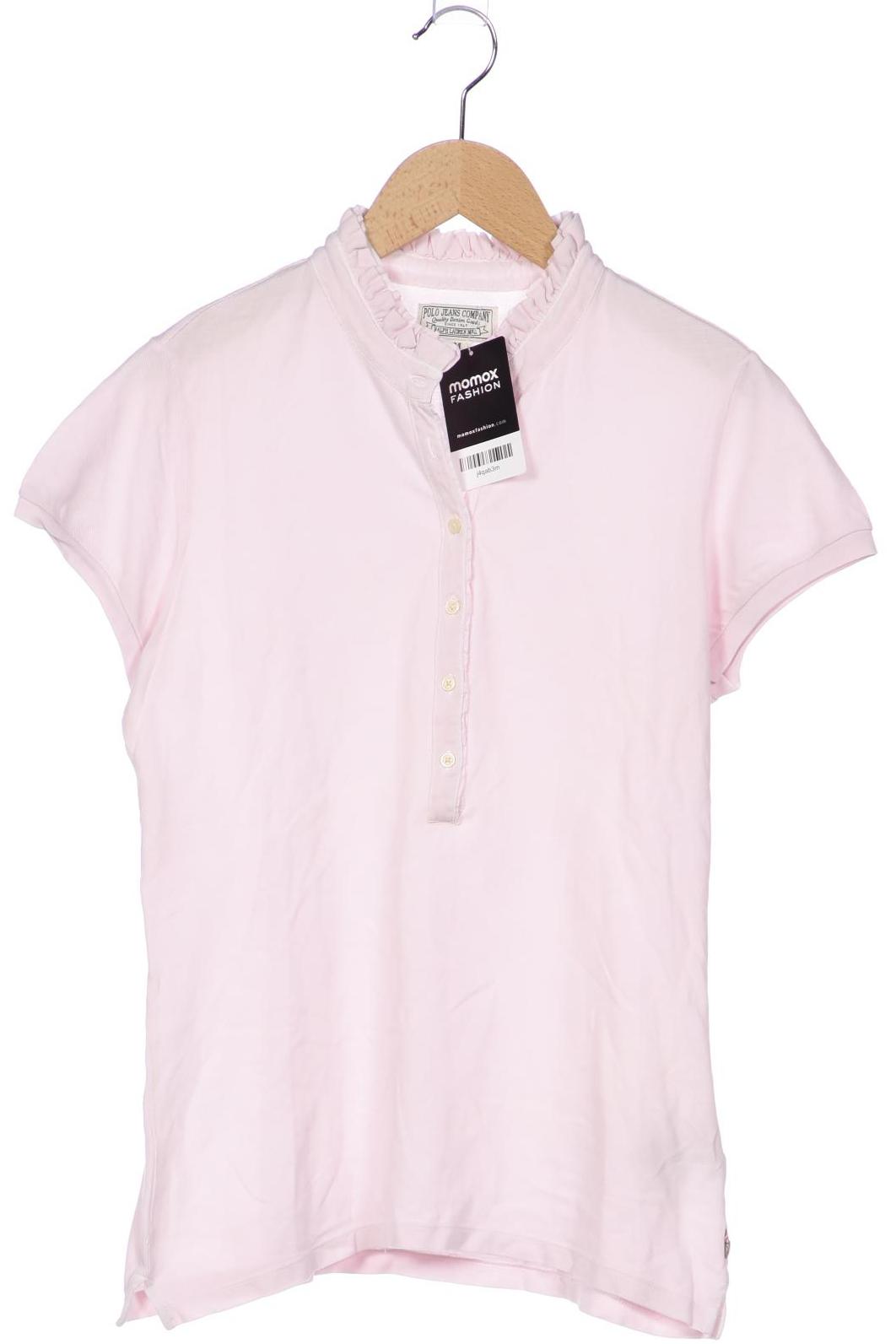 

Polo Ralph Lauren Damen T-Shirt, pink, Gr. 38