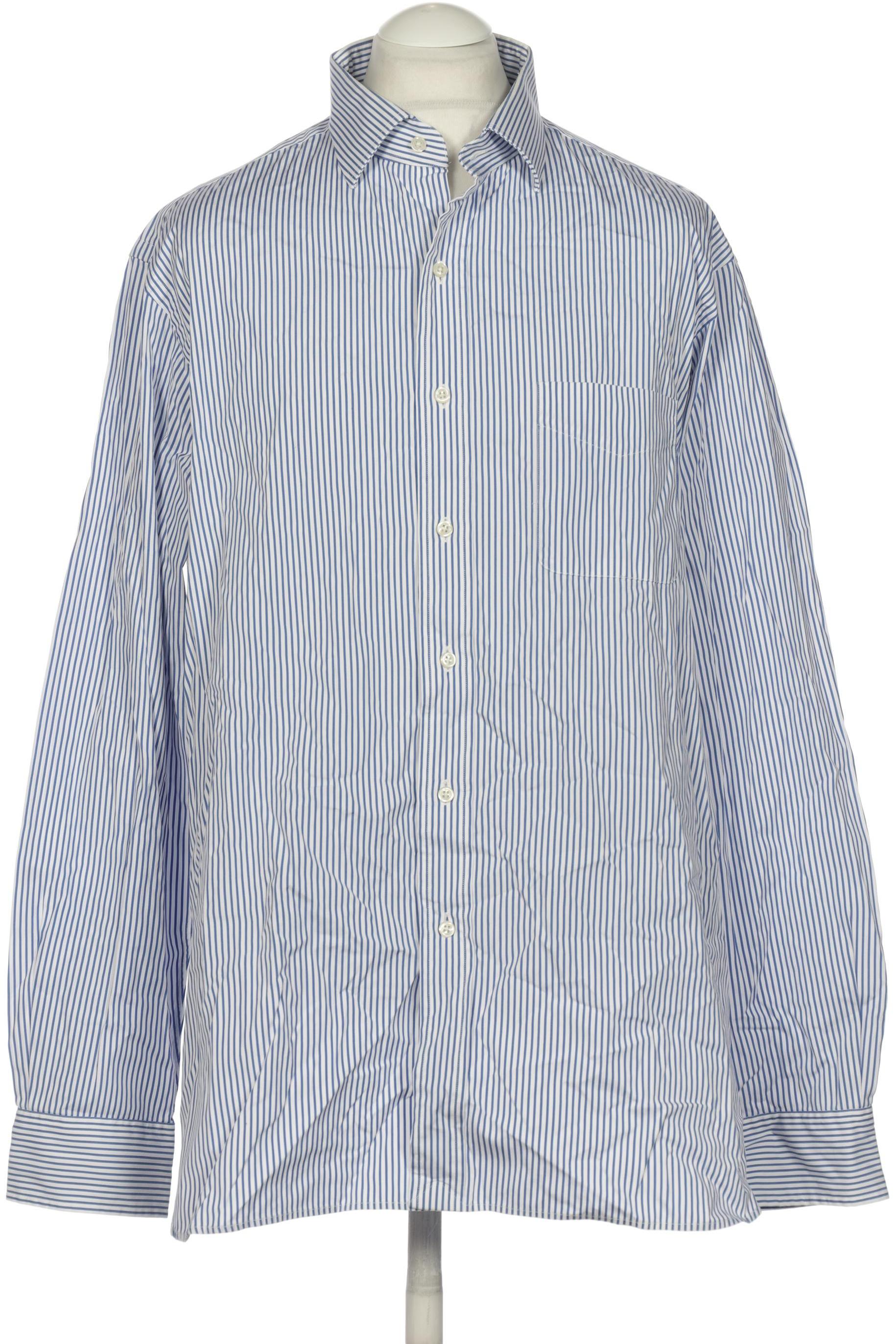 

Polo Ralph Lauren Herren Hemd, blau