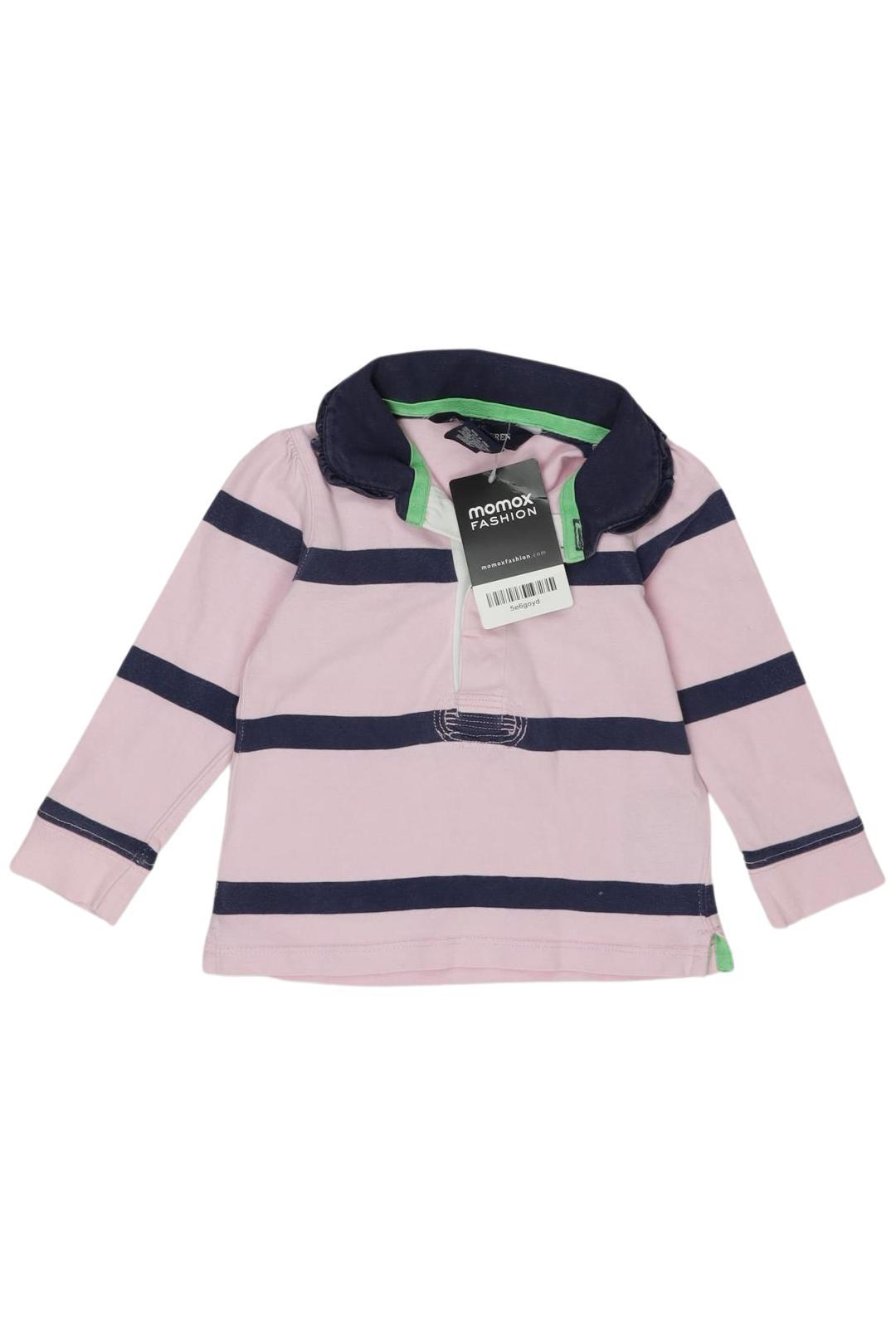 

Polo Ralph Lauren Mädchen Langarmshirt, mehrfarbig, Gr. 92