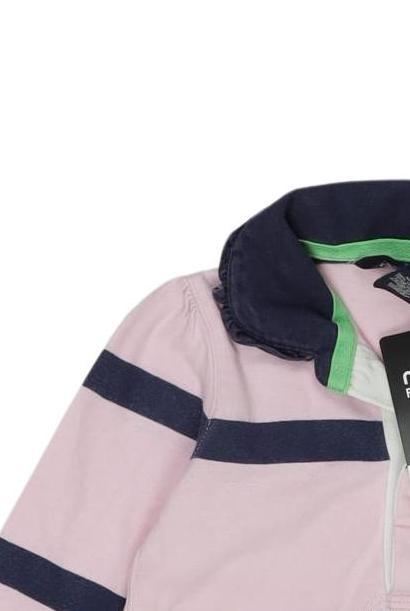 Thumbnail - Polo Ralph Lauren Mädchen Langarmshirt, mehrfarbig, Gr. 92