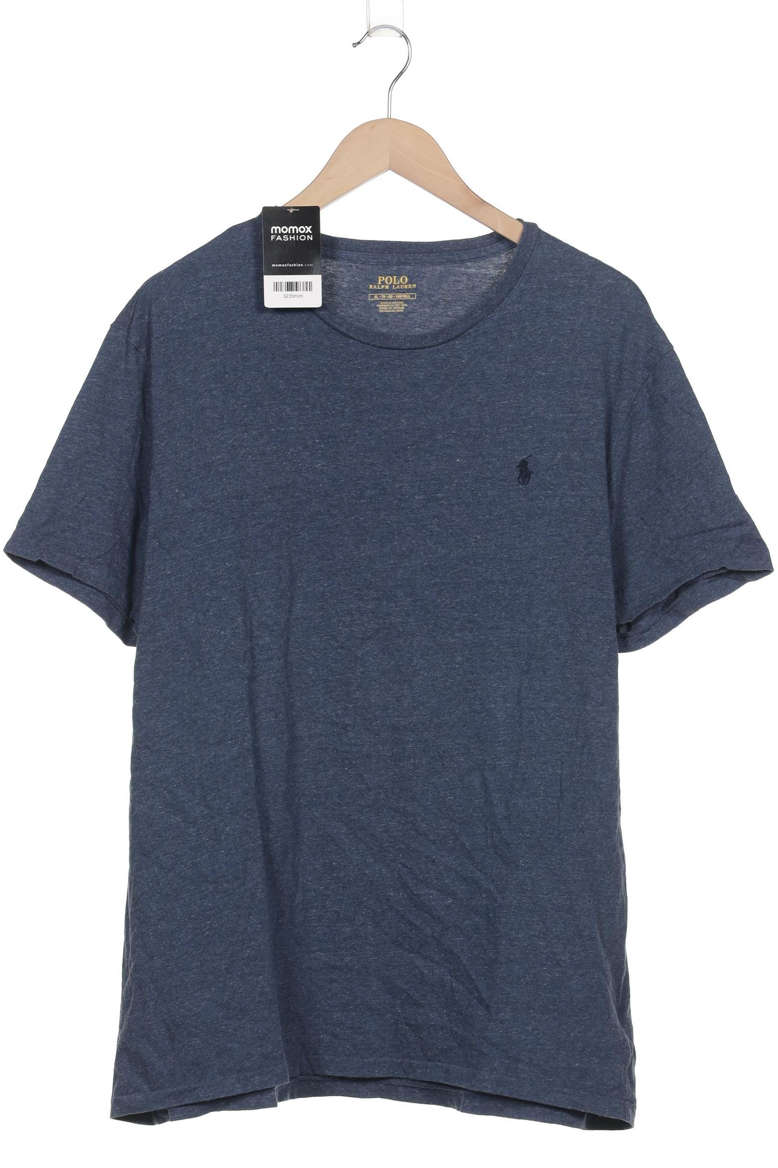 

Polo Ralph Lauren Herren T-Shirt, blau, Gr. 54