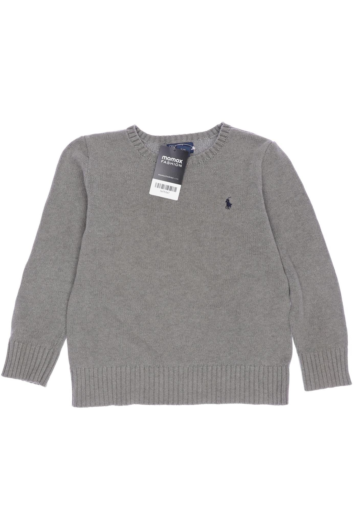 

Polo Ralph Lauren Herren Pullover, grau, Gr. 134