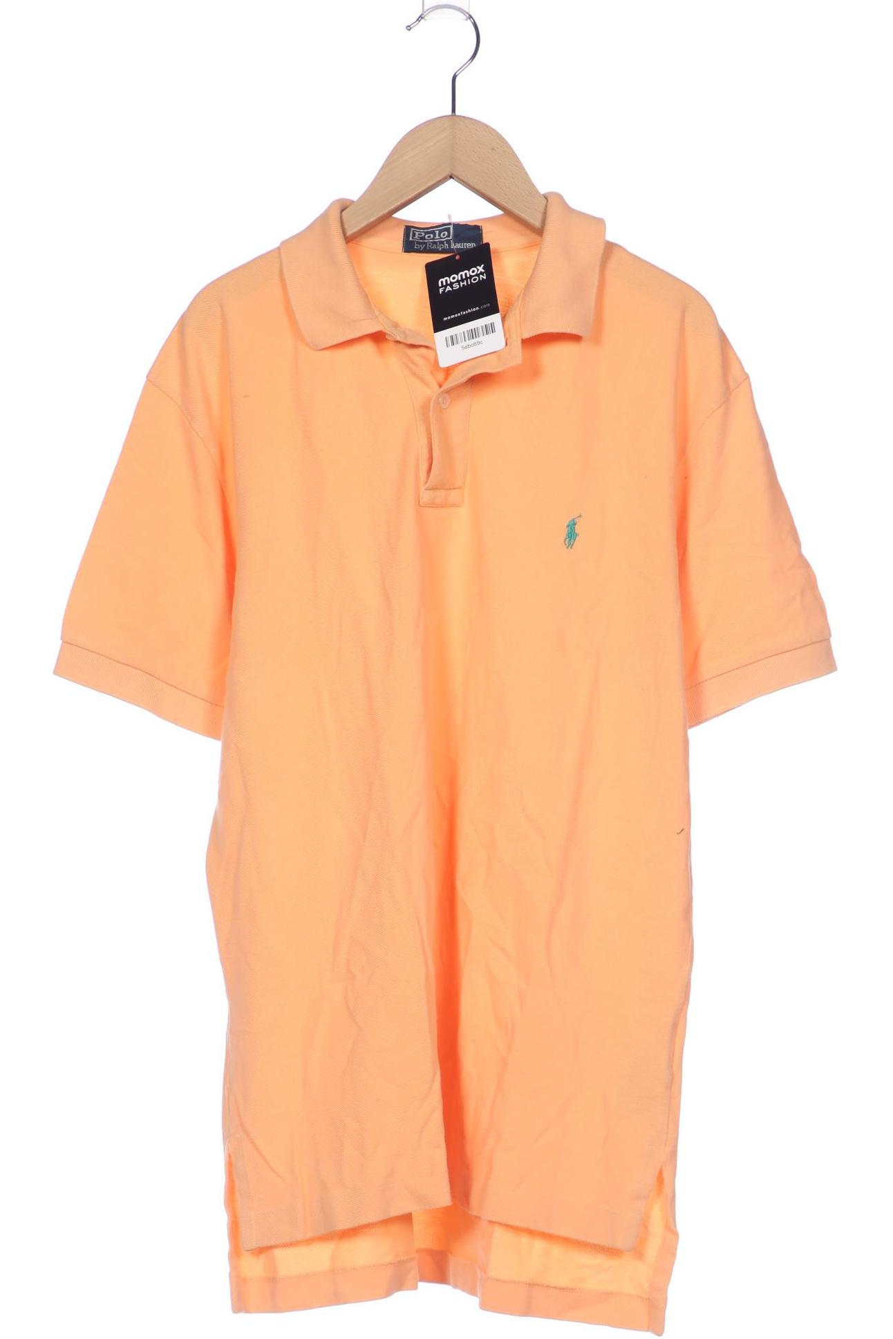 

Polo Ralph Lauren Herren Poloshirt, orange, Gr. 52
