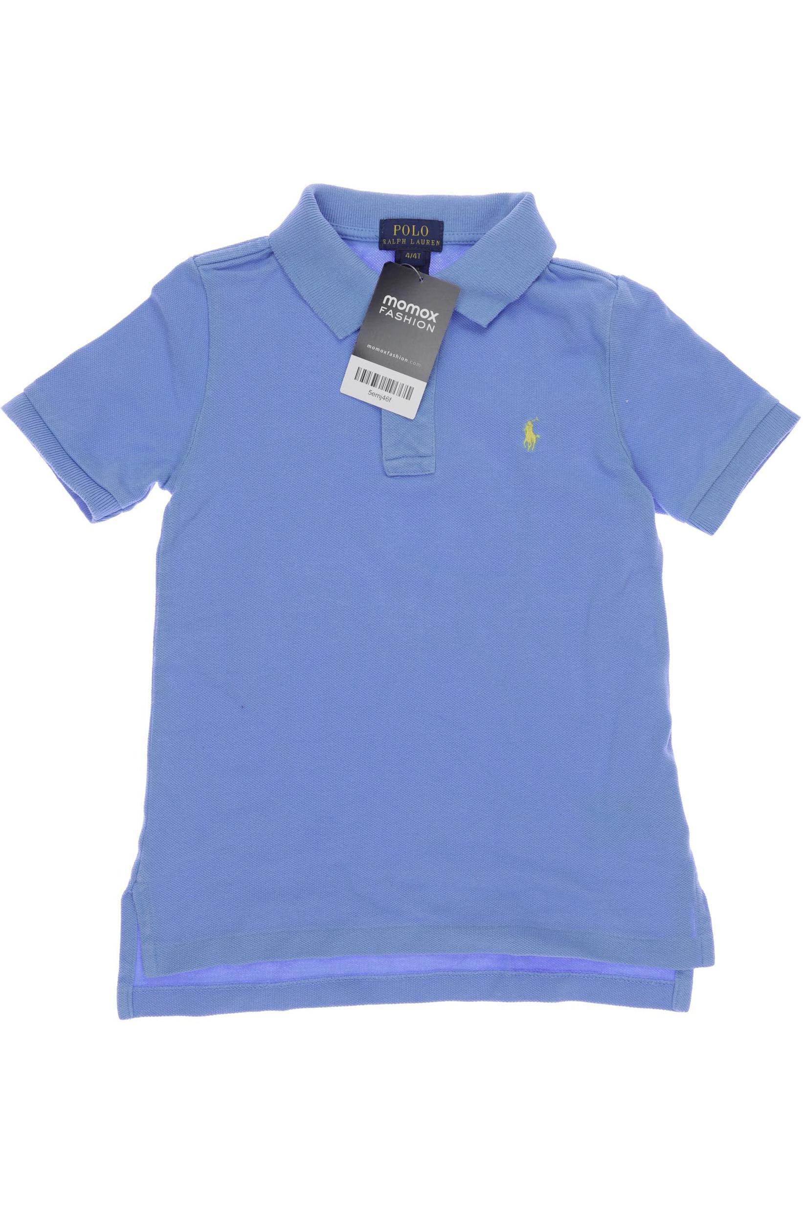 

Polo Ralph Lauren Jungen Poloshirt, blau