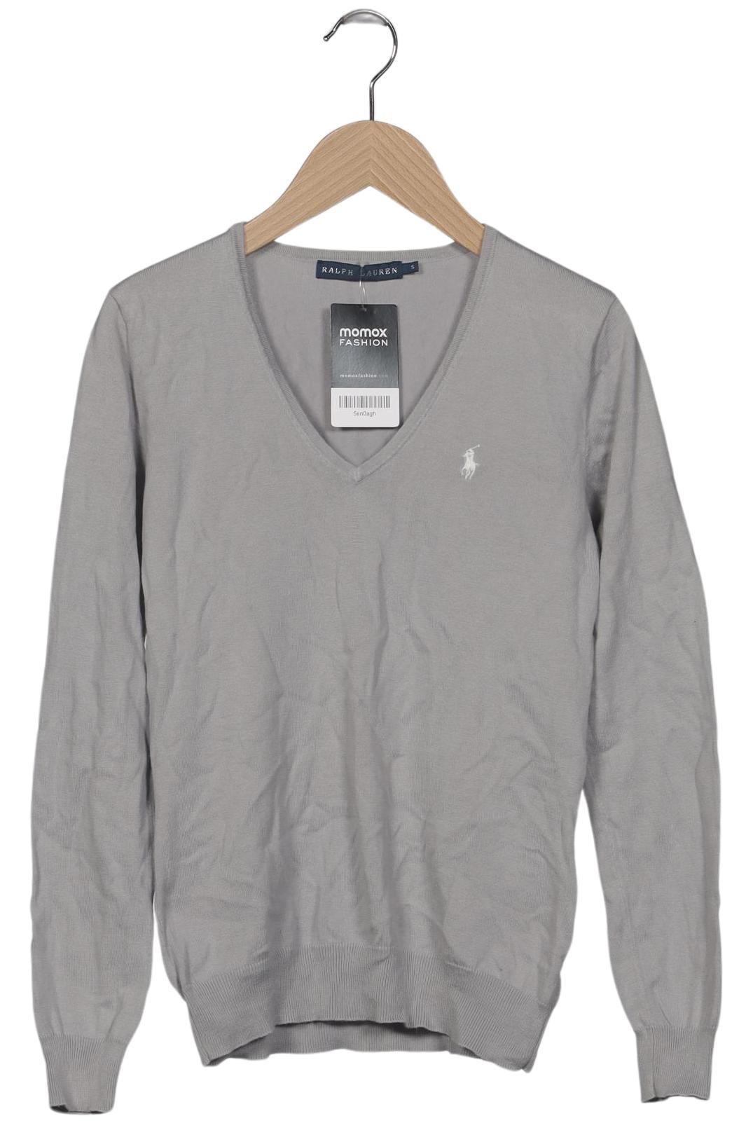 

Polo Ralph Lauren Damen Pullover, grau, Gr. 36