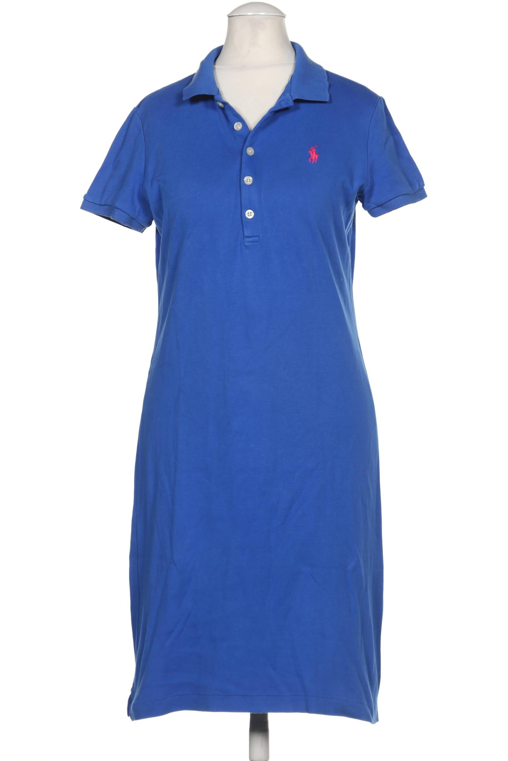 

Polo Ralph Lauren Damen Kleid, blau, Gr. 36