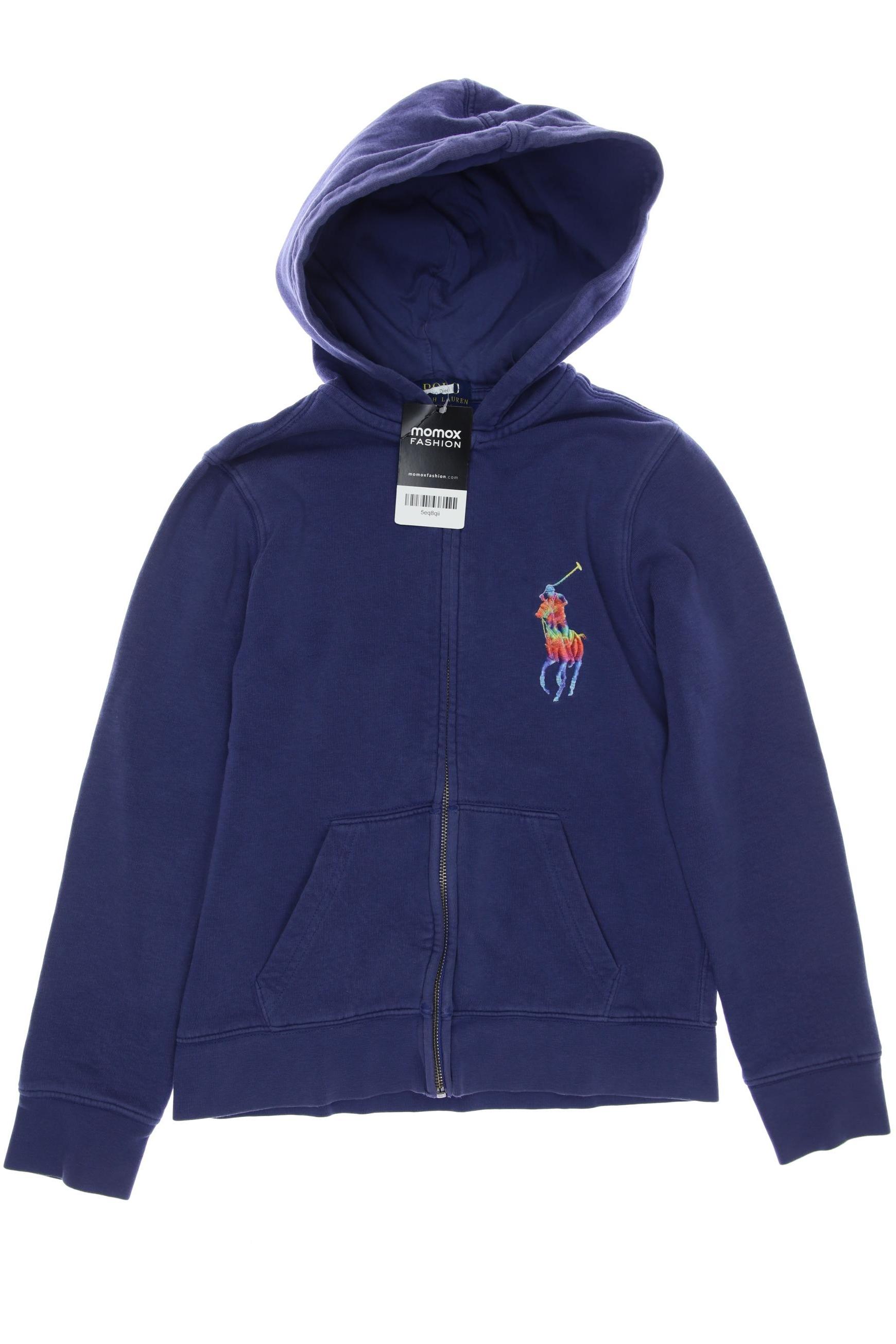

Polo Ralph Lauren Herren Hoodies & Sweater, marineblau, Gr. 146