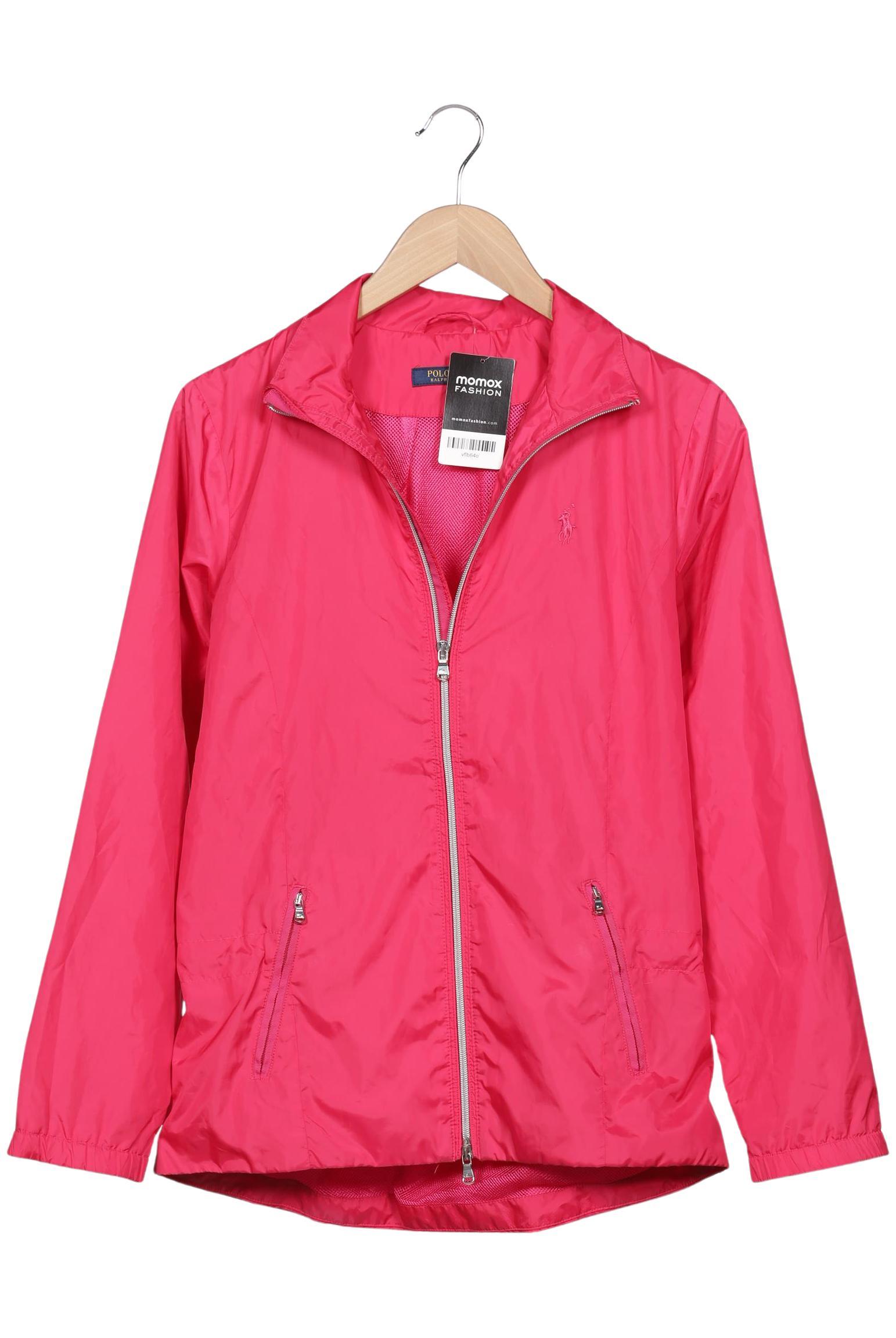 

Polo Ralph Lauren Damen Jacke, pink, Gr. 36