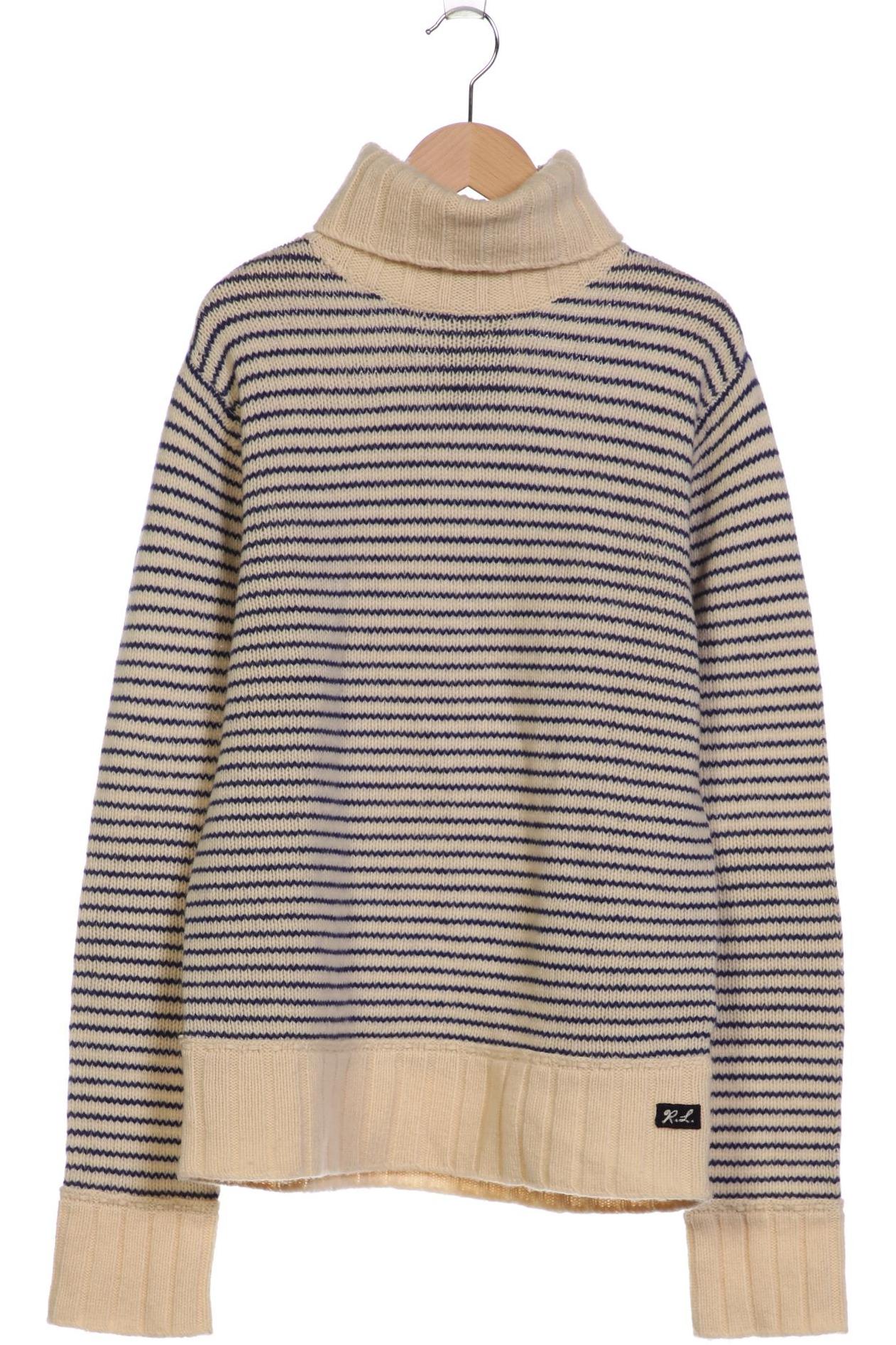 

Polo Ralph Lauren Herren Pullover, cremeweiß, Gr. 48