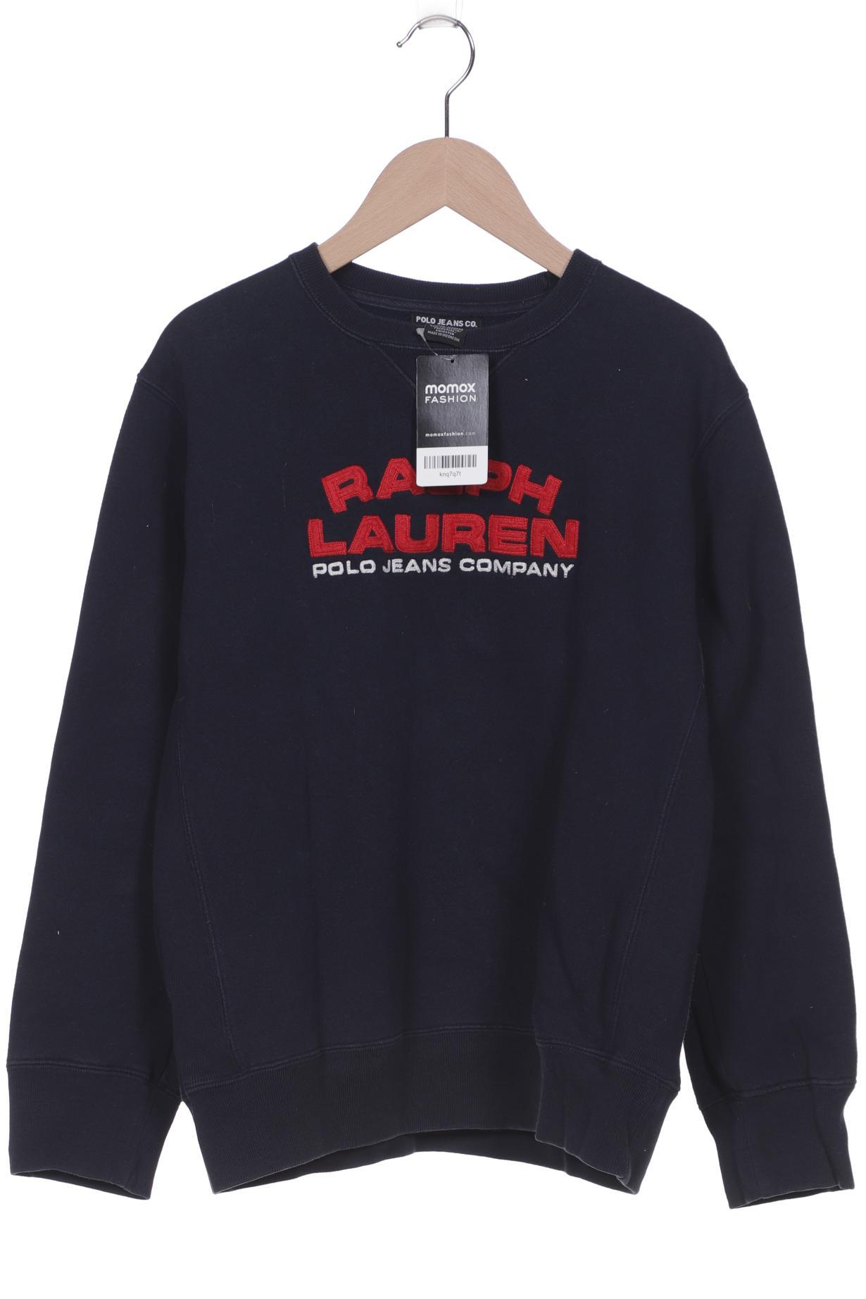 

Polo Ralph Lauren Damen Sweatshirt, marineblau