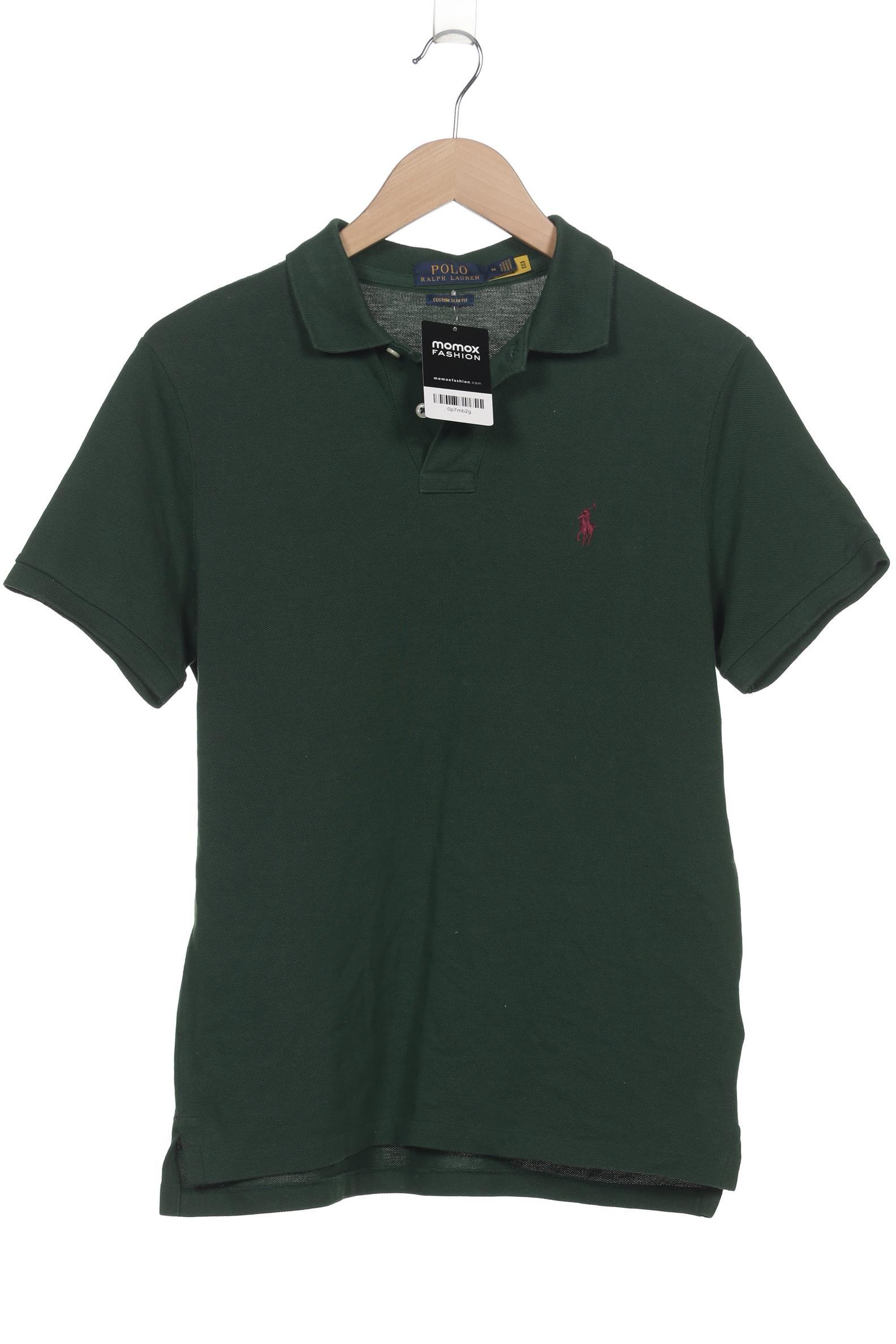 

Polo Ralph Lauren Herren Poloshirt, grün, Gr. 48