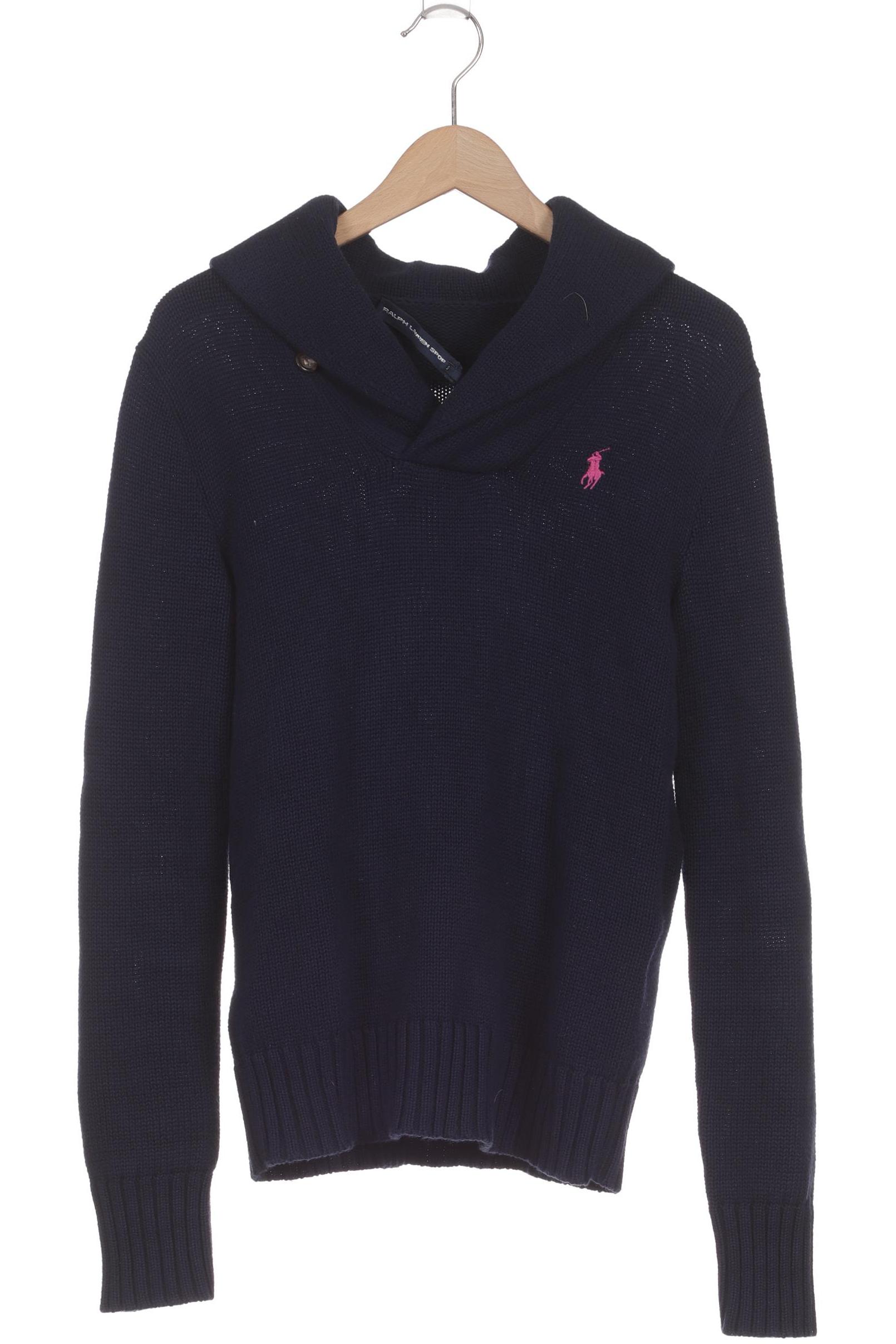 

Polo Ralph Lauren Damen Pullover, blau, Gr. 36