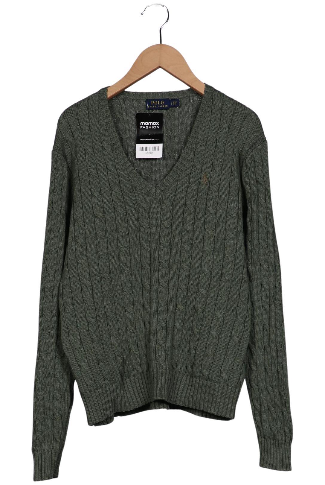 

Polo Ralph Lauren Damen Pullover, grün, Gr. 42