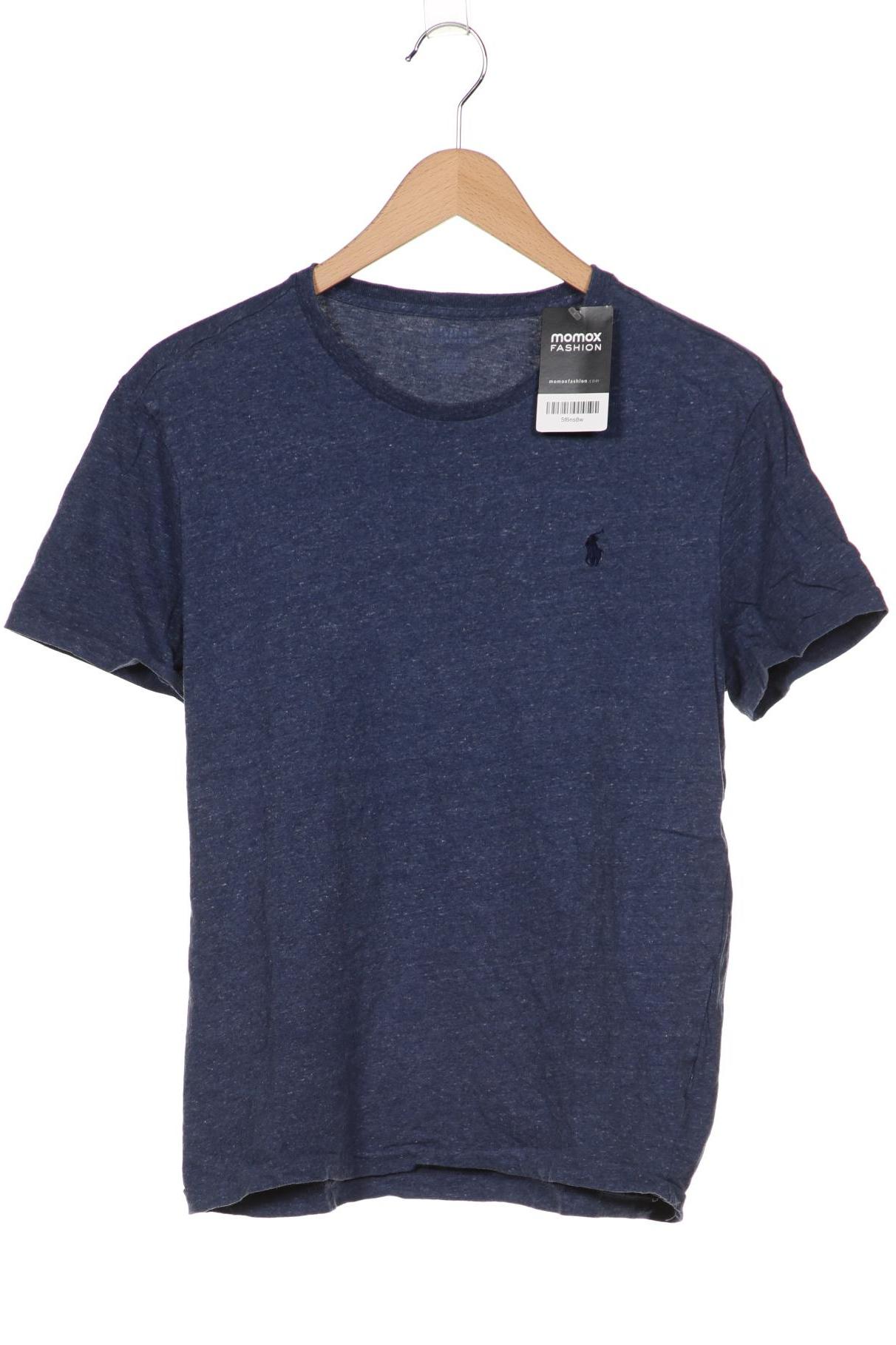 

Polo Ralph Lauren Herren T-Shirt, marineblau